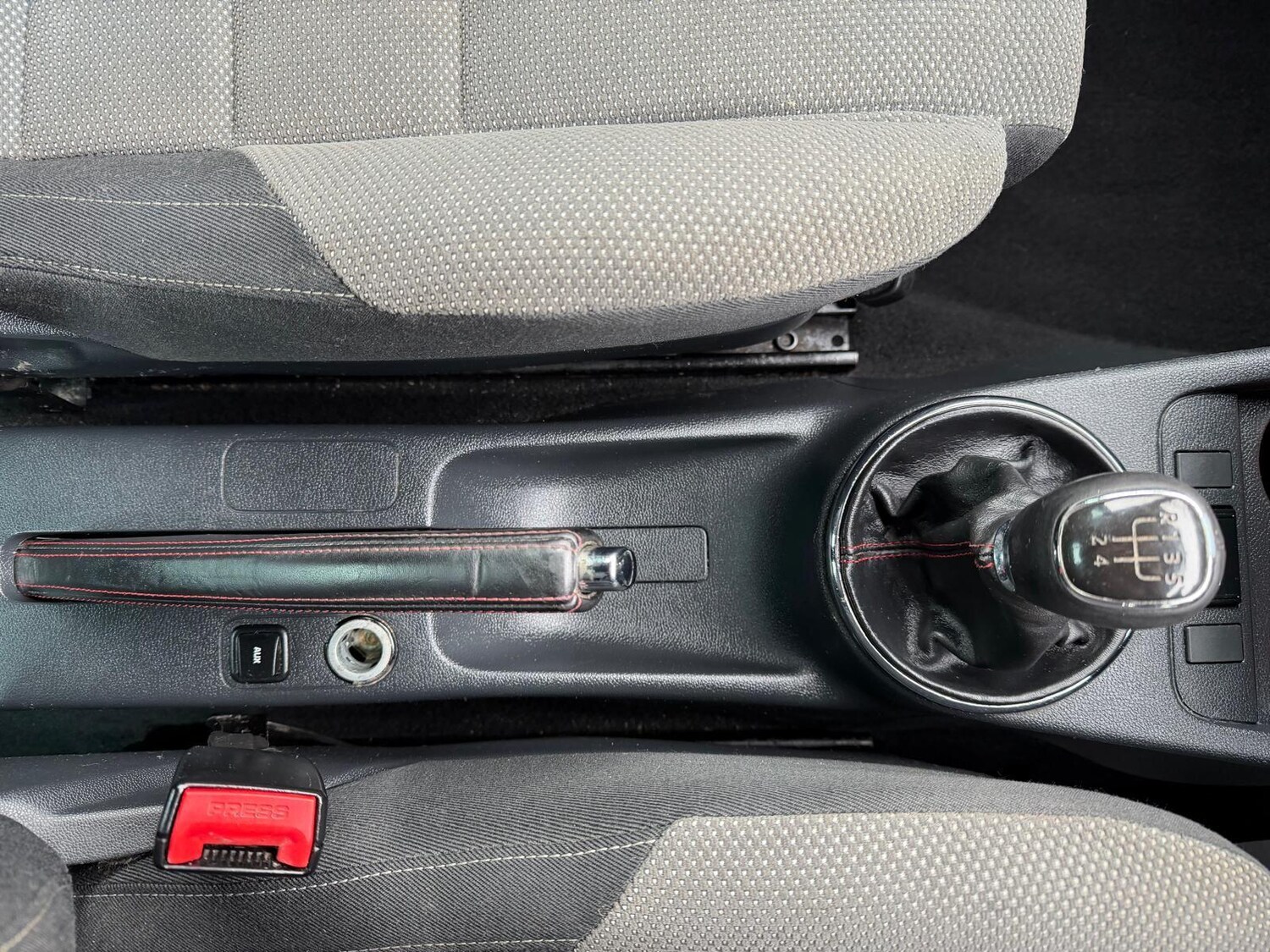 Used Skoda Fabia for sale - 77597801: Photo 12