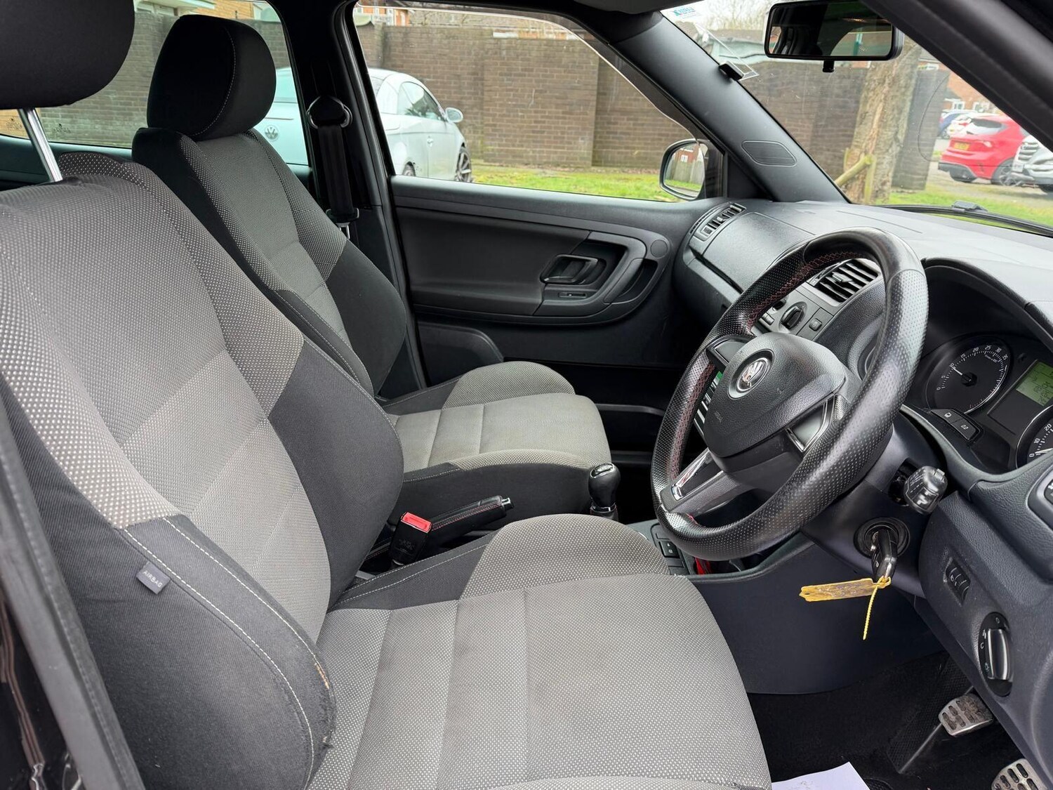 Used Skoda Fabia for sale - 77597801: Photo 15