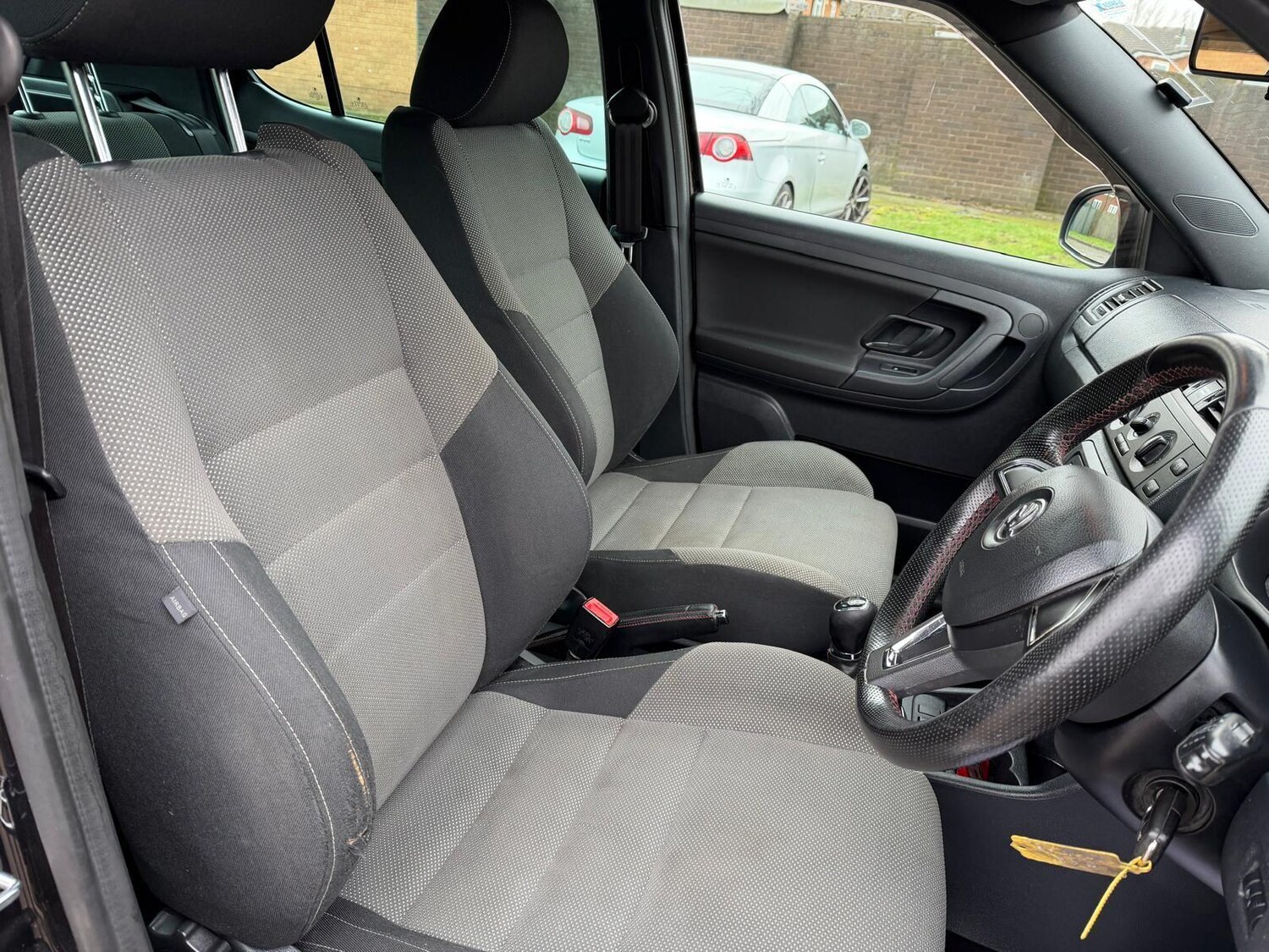 Used Skoda Fabia for sale - 77597801: Photo 16