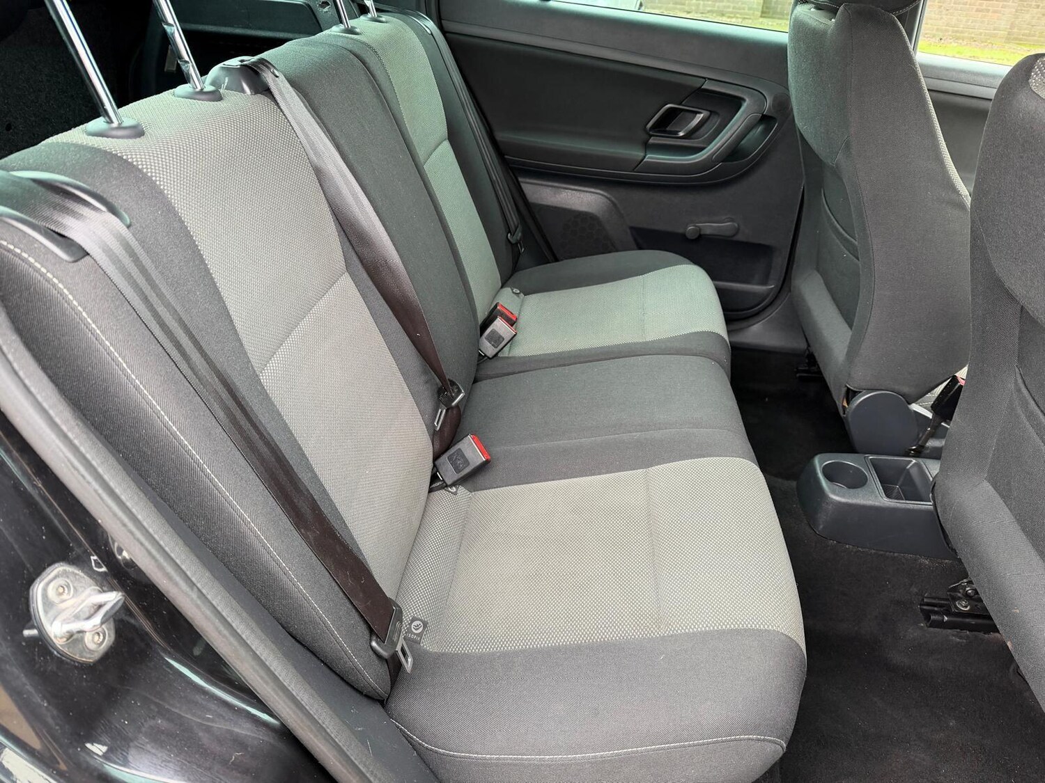 Used Skoda Fabia for sale - 77597801: Photo 17