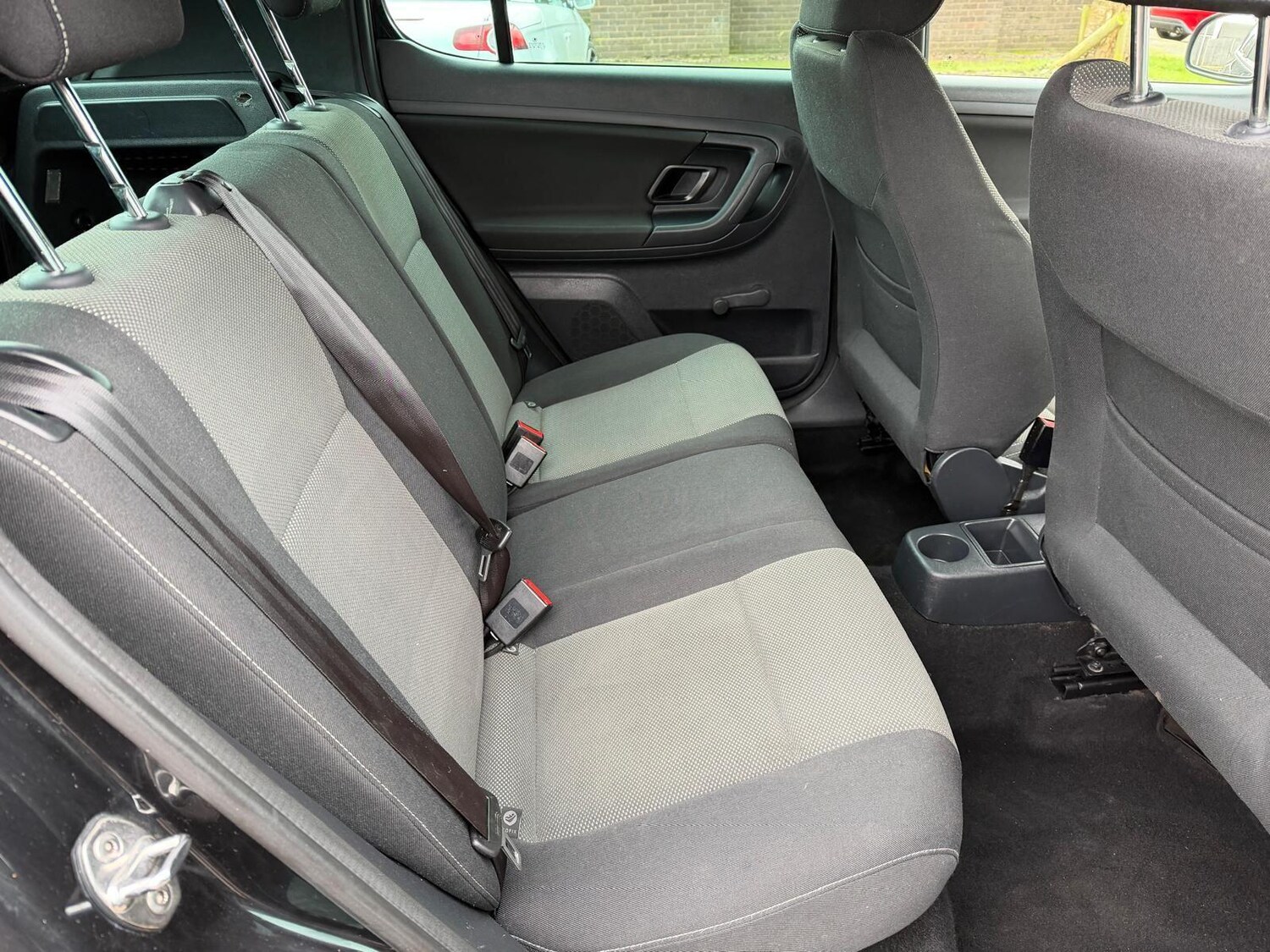 Used Skoda Fabia for sale - 77597801: Photo 18