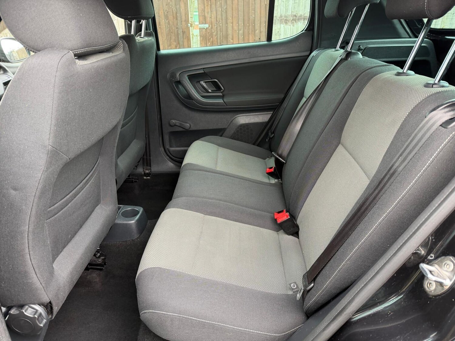 Used Skoda Fabia for sale - 77597801: Photo 20