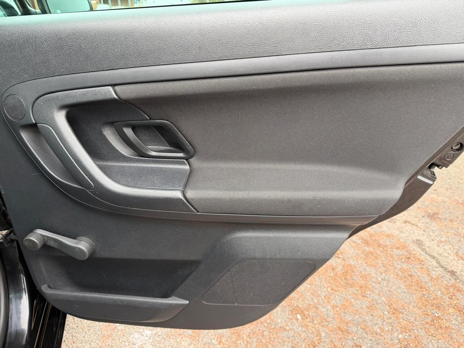 Used Skoda Fabia for sale - 77597801: Photo 24