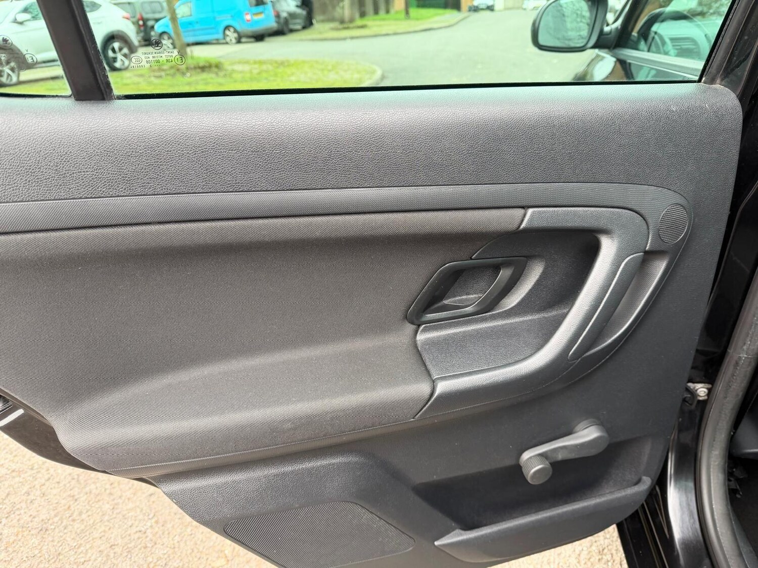 Used Skoda Fabia for sale - 77597801: Photo 26