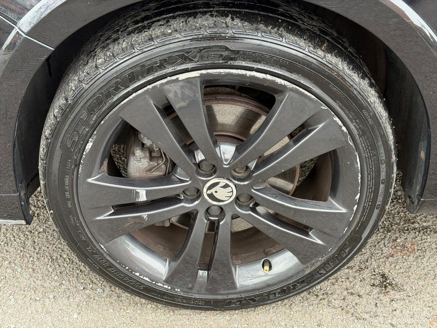 Used Skoda Fabia for sale - 77597801: Photo 27