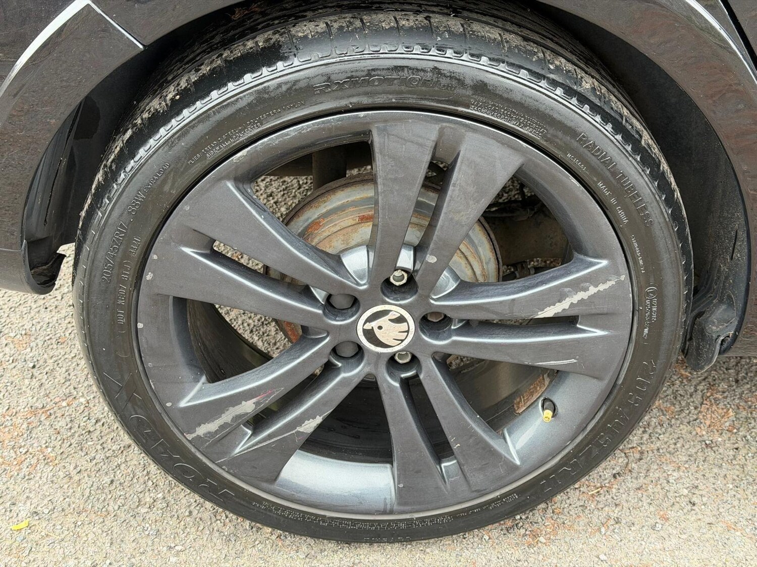 Used Skoda Fabia for sale - 77597801: Photo 29