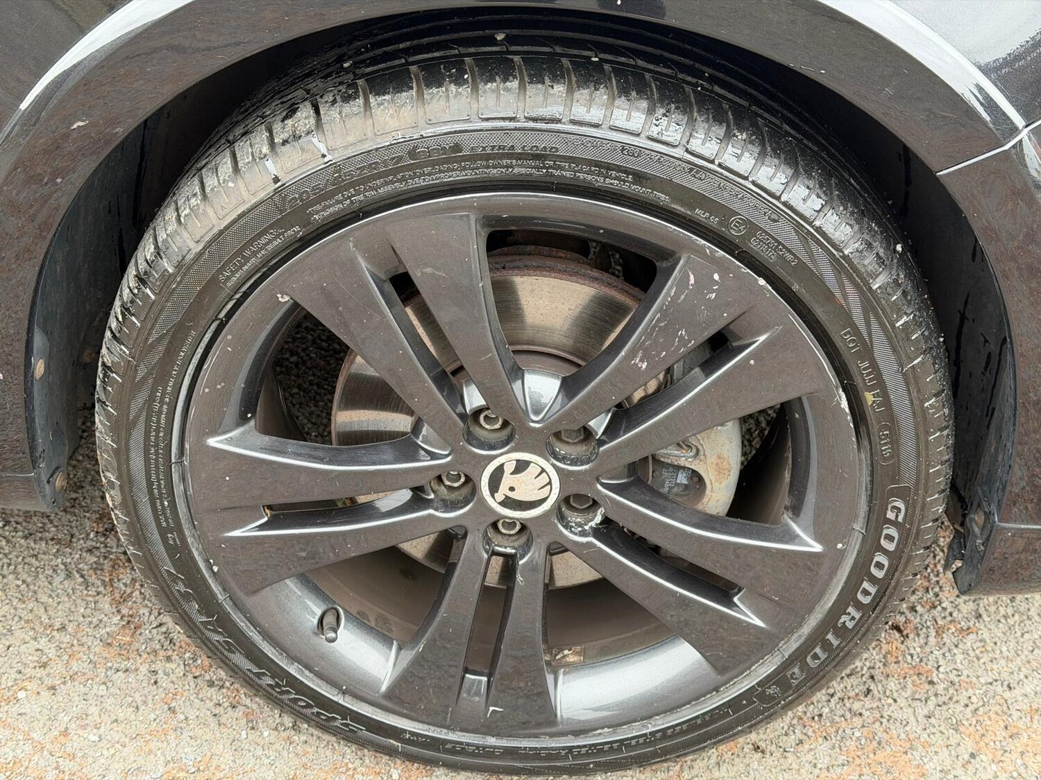 Used Skoda Fabia for sale - 77597801: Photo 30