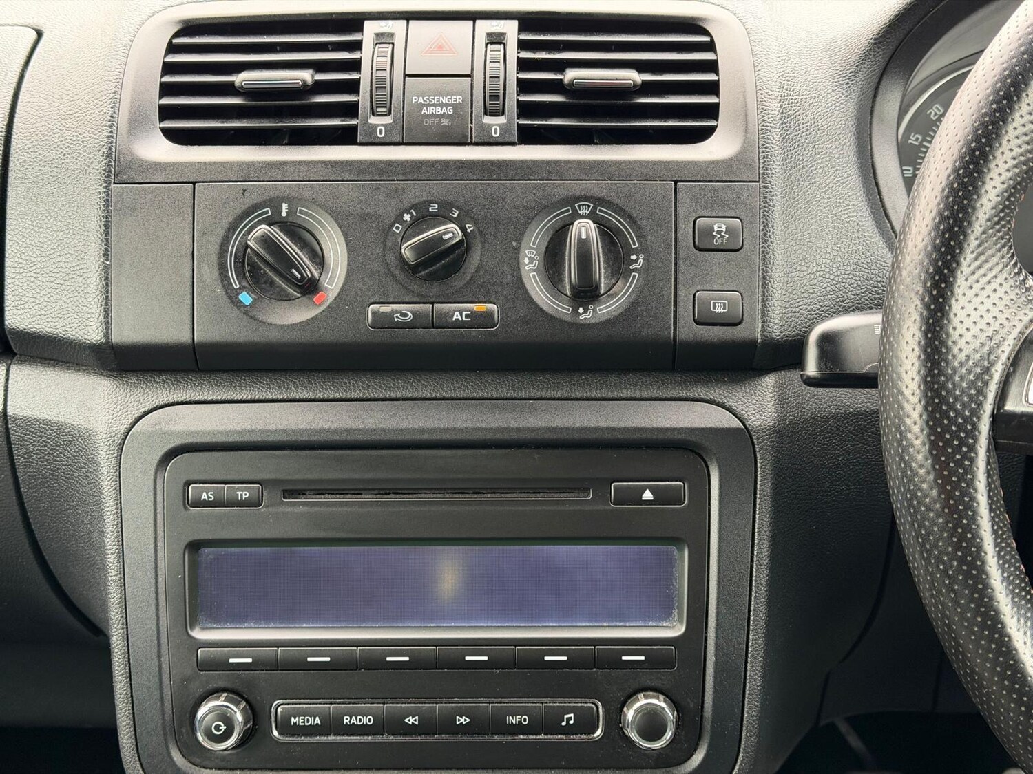 Used Skoda Fabia for sale - 77597801: Photo 31