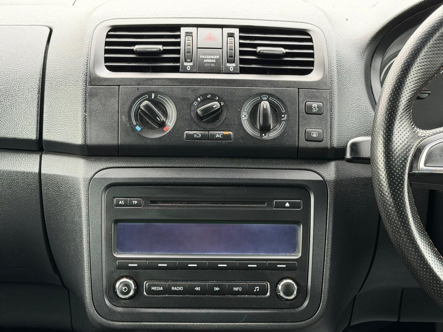 Used Skoda Fabia for sale - 77597801: Photo 32