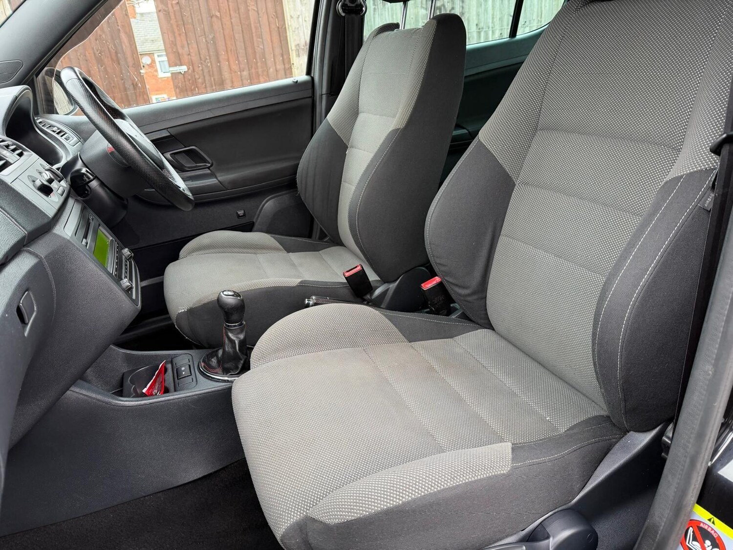 Used Skoda Fabia for sale - 77597801: Photo 36