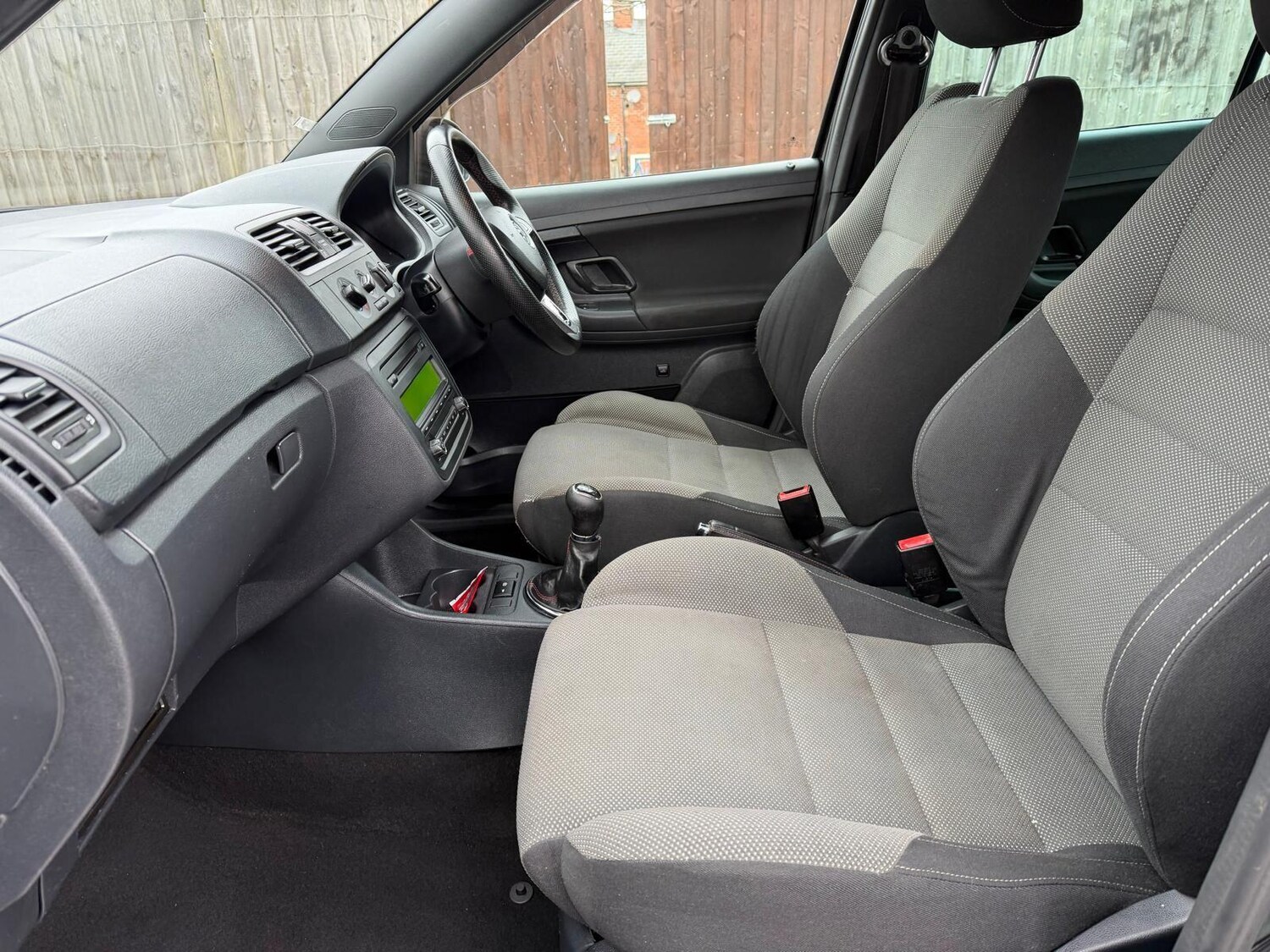 Used Skoda Fabia for sale - 77597801: Photo 37