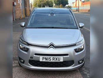 Used Citroen Grand C4 Picasso 2015 for sale - 79634168: Photo