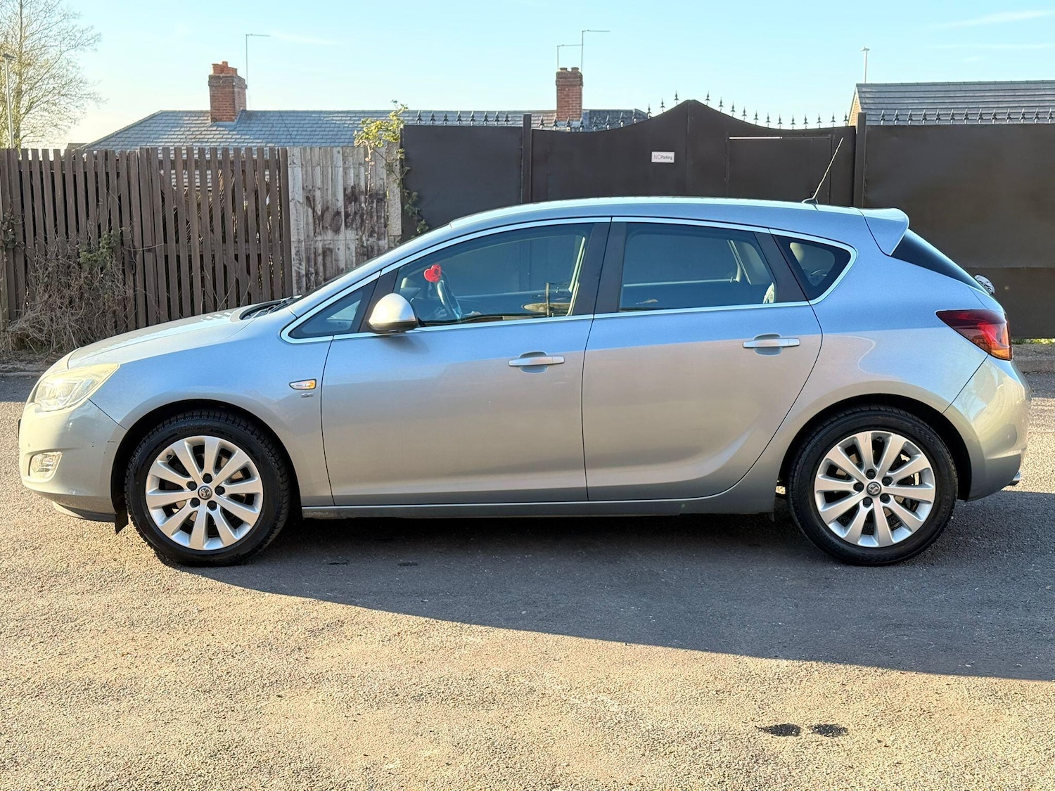 Used Vauxhall Astra 2010 for sale - 78147908: Photo 13