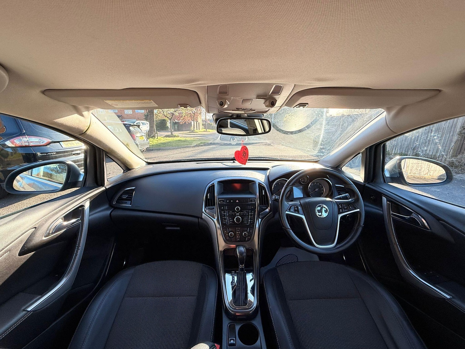 Used Vauxhall Astra 2010 for sale - 78147908: Photo 22