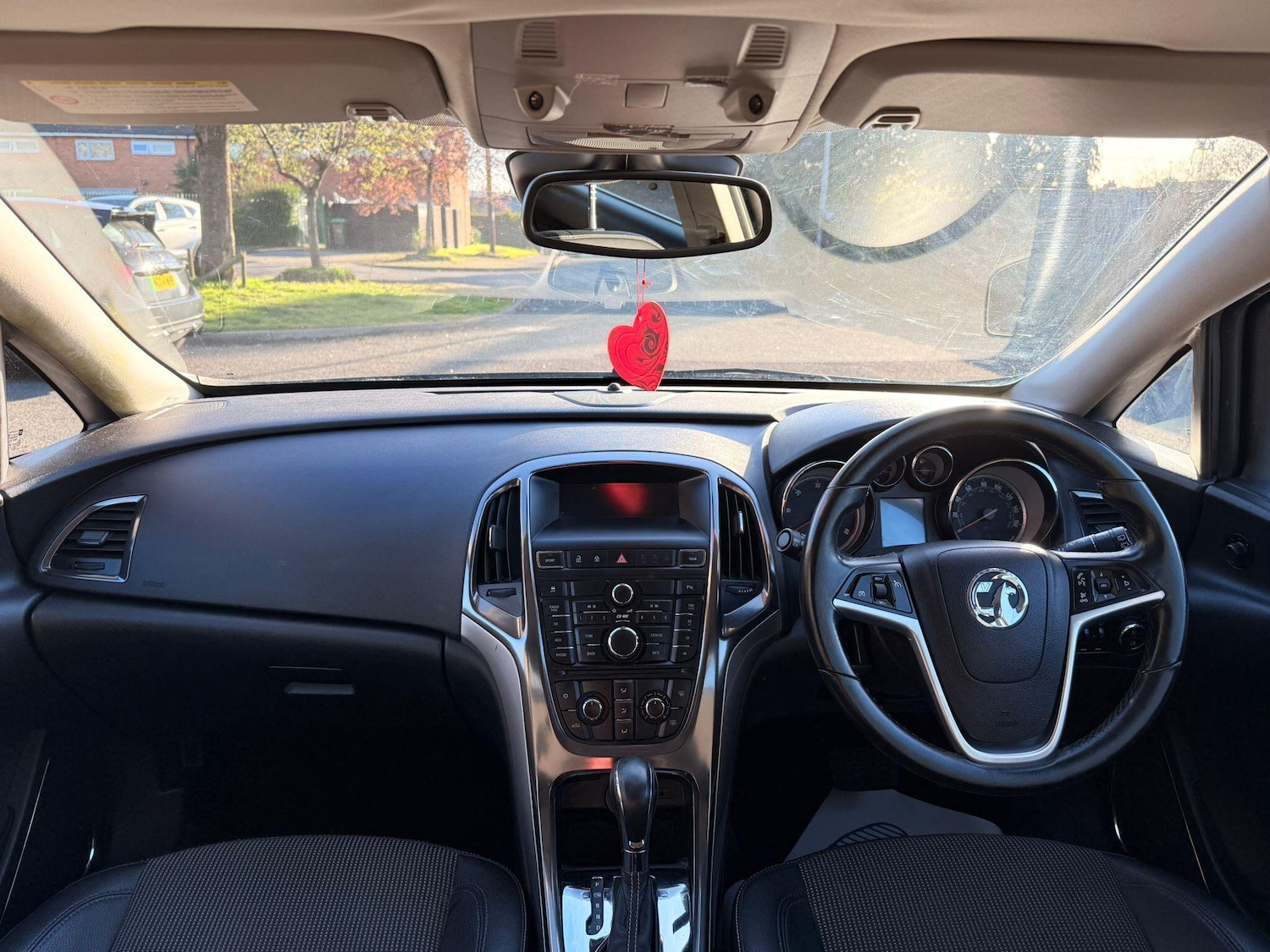 Used Vauxhall Astra 2010 for sale - 78147908: Photo 23