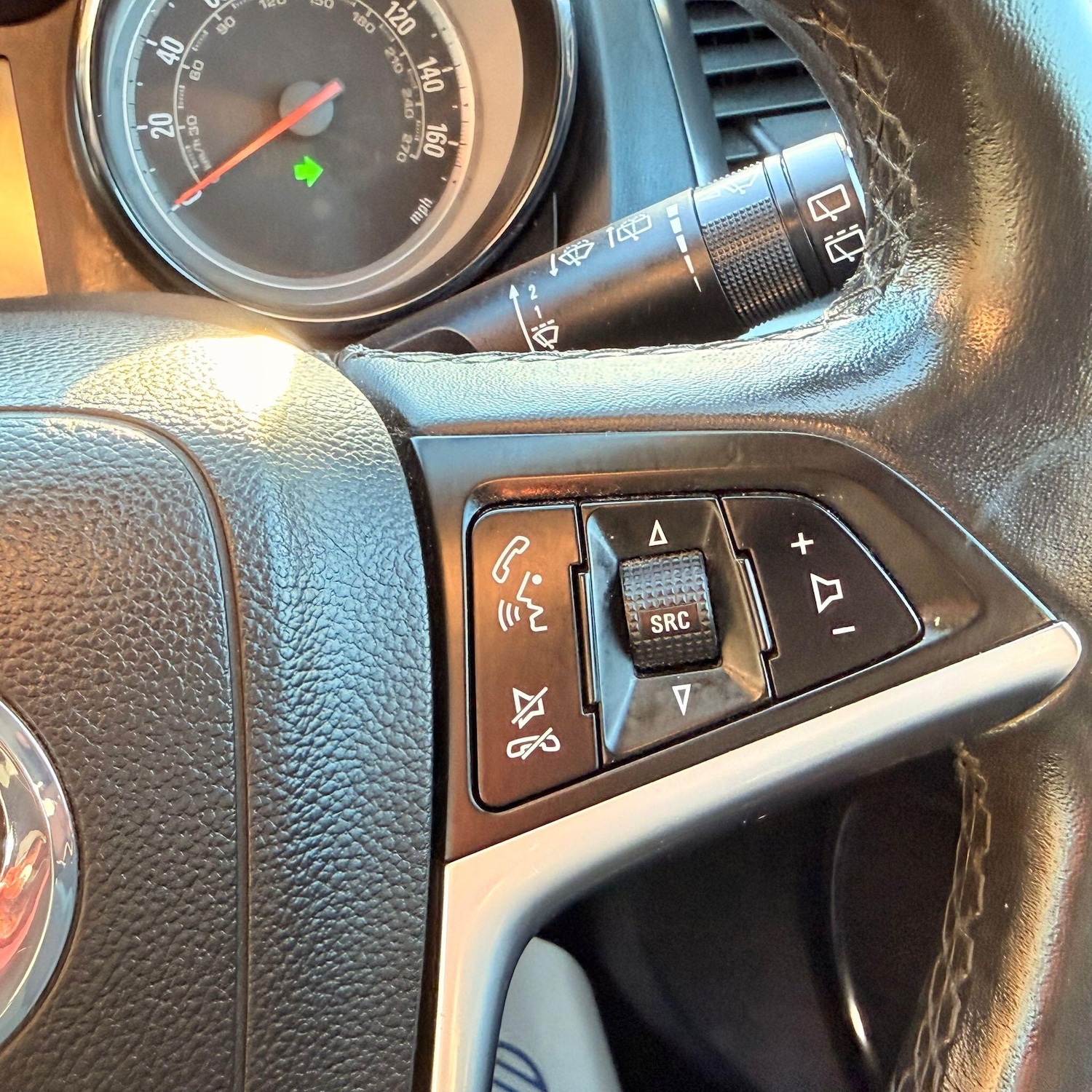 Used Vauxhall Astra 2010 for sale - 78147908: Photo 28