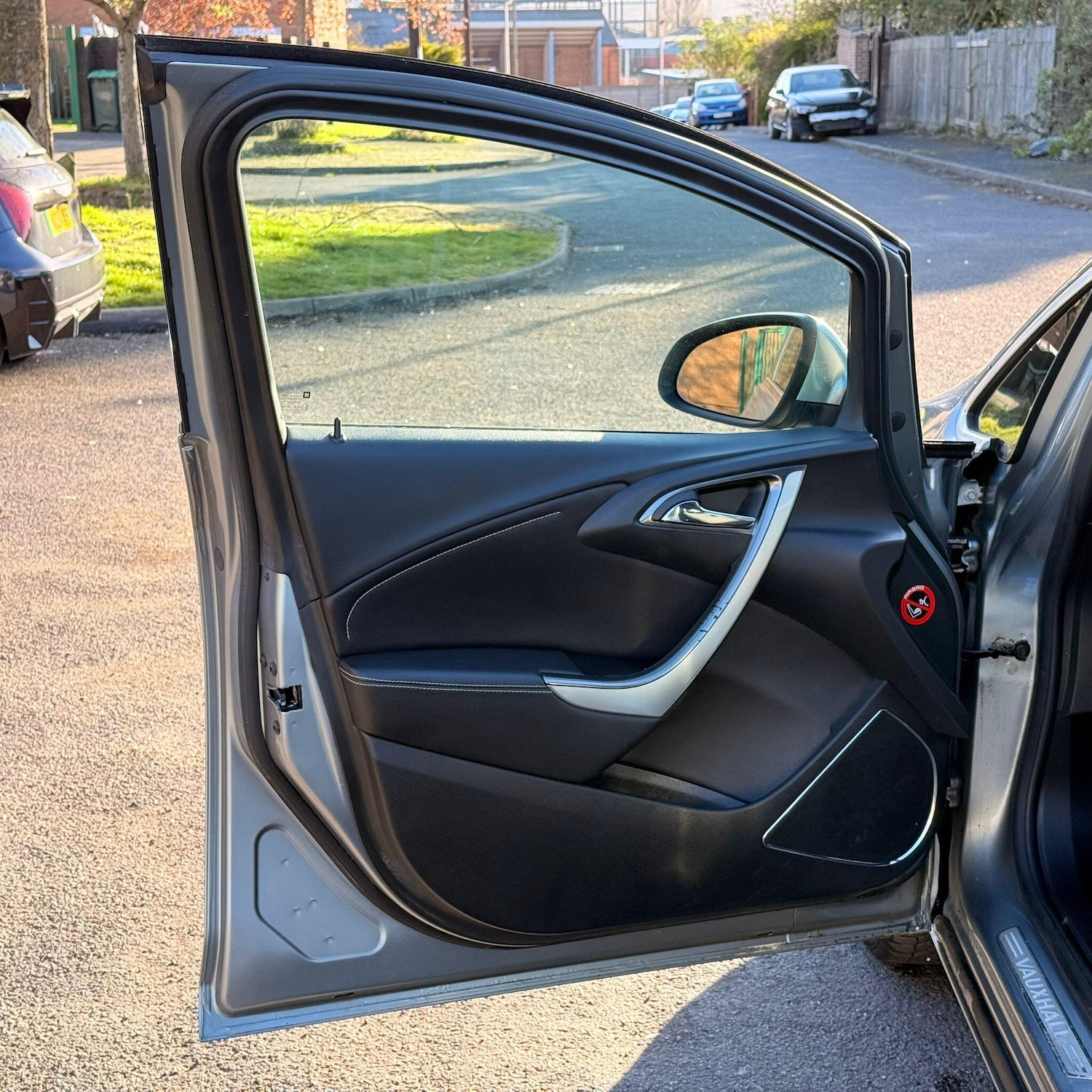 Used Vauxhall Astra 2010 for sale - 78147908: Photo 31