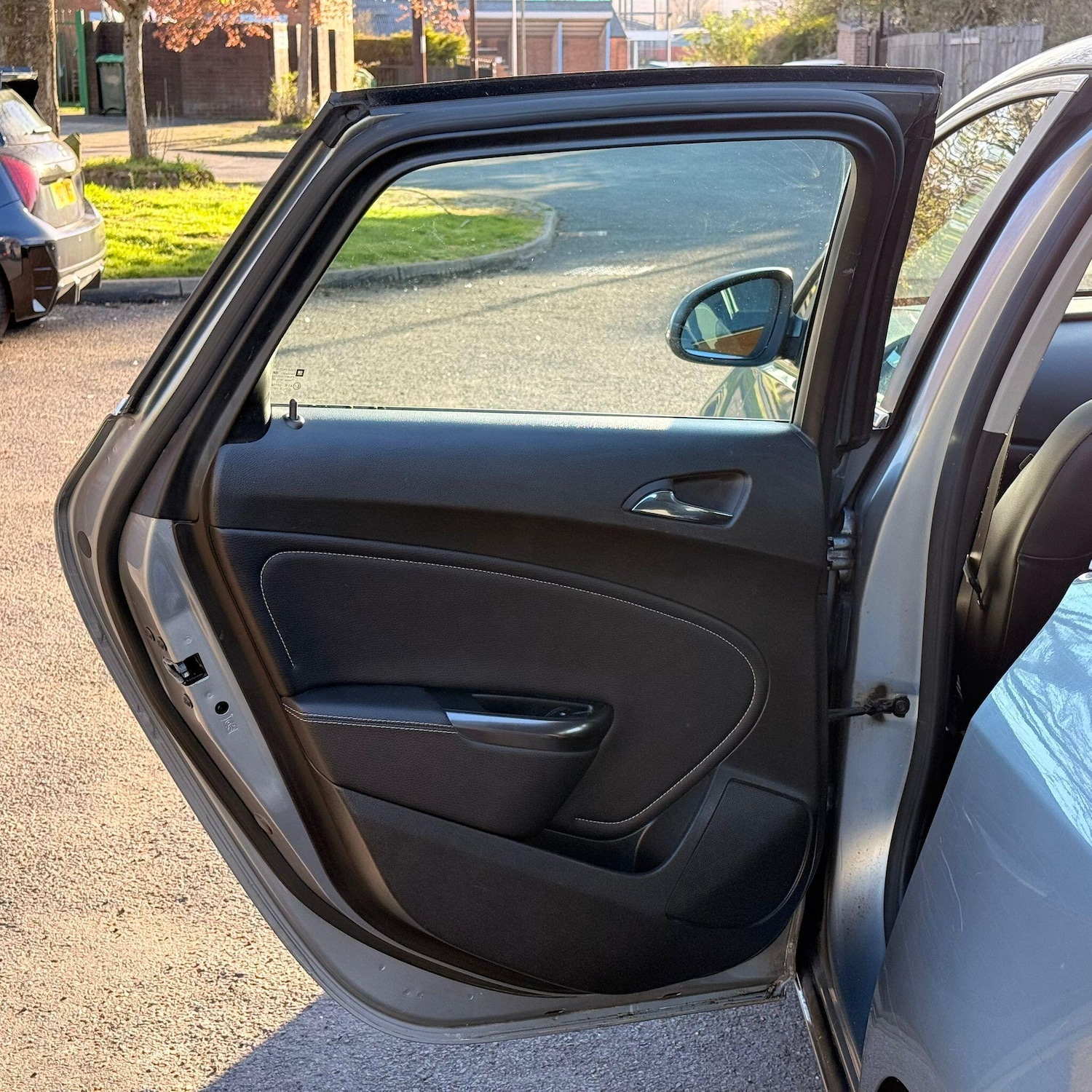 Used Vauxhall Astra 2010 for sale - 78147908: Photo 32