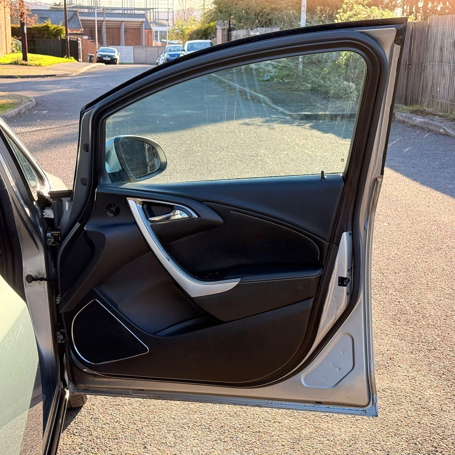 Used Vauxhall Astra 2010 for sale - 78147908: Photo 34