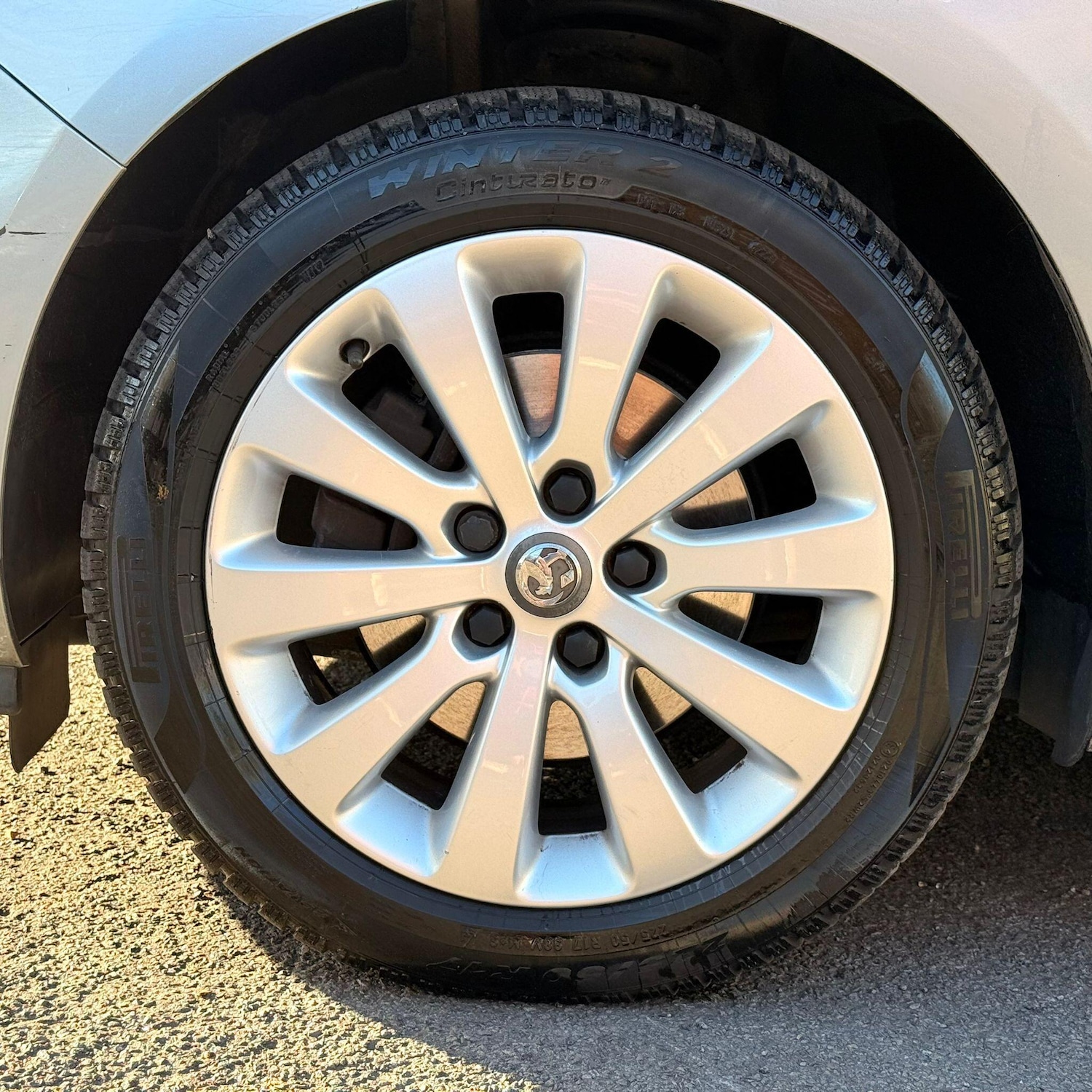 Used Vauxhall Astra 2010 for sale - 78147908: Photo 35