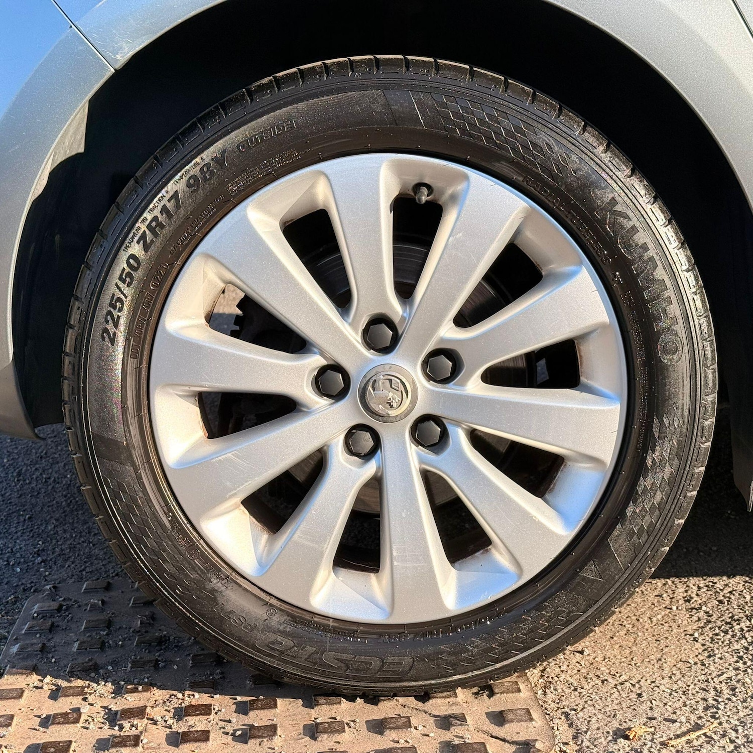 Used Vauxhall Astra 2010 for sale - 78147908: Photo 37