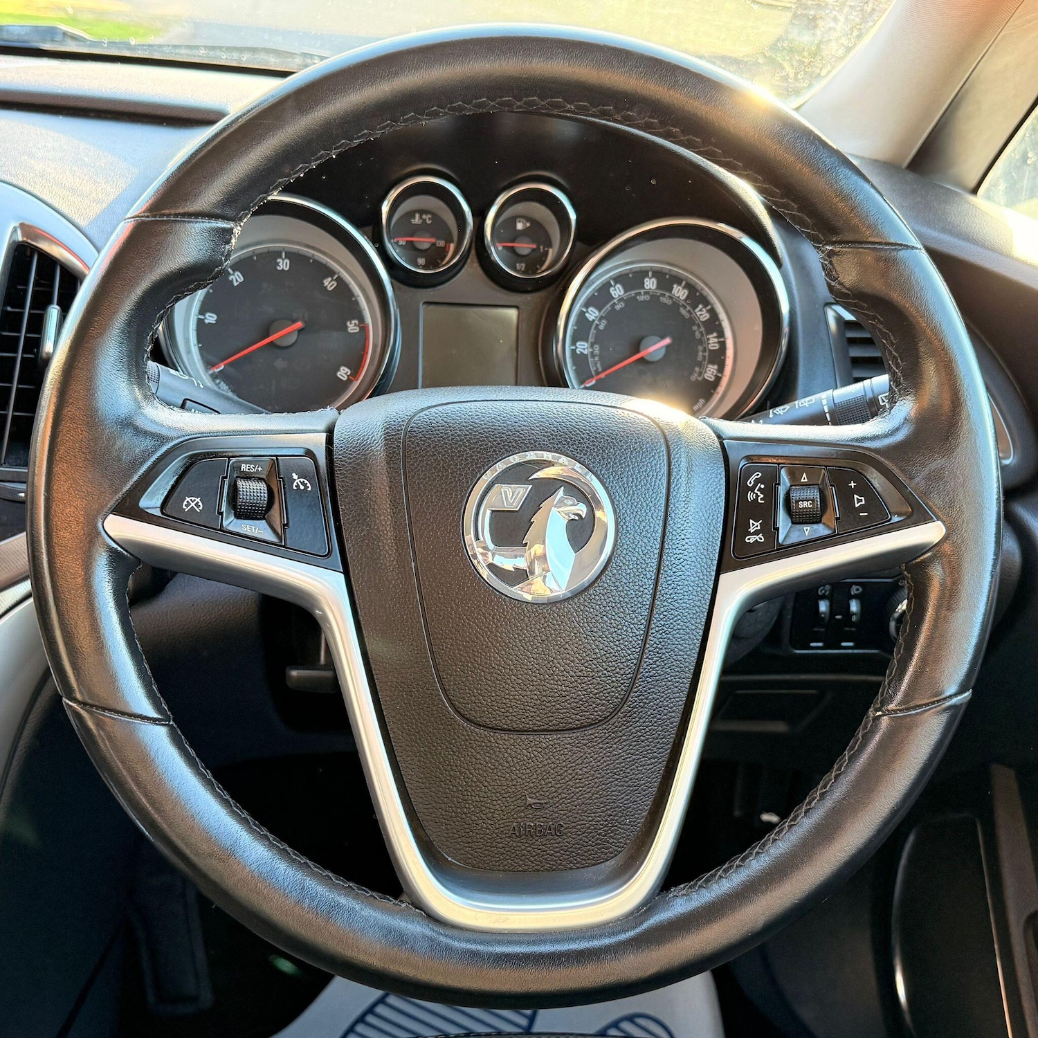 Used Vauxhall Astra 2010 for sale - 78147908: Photo 42