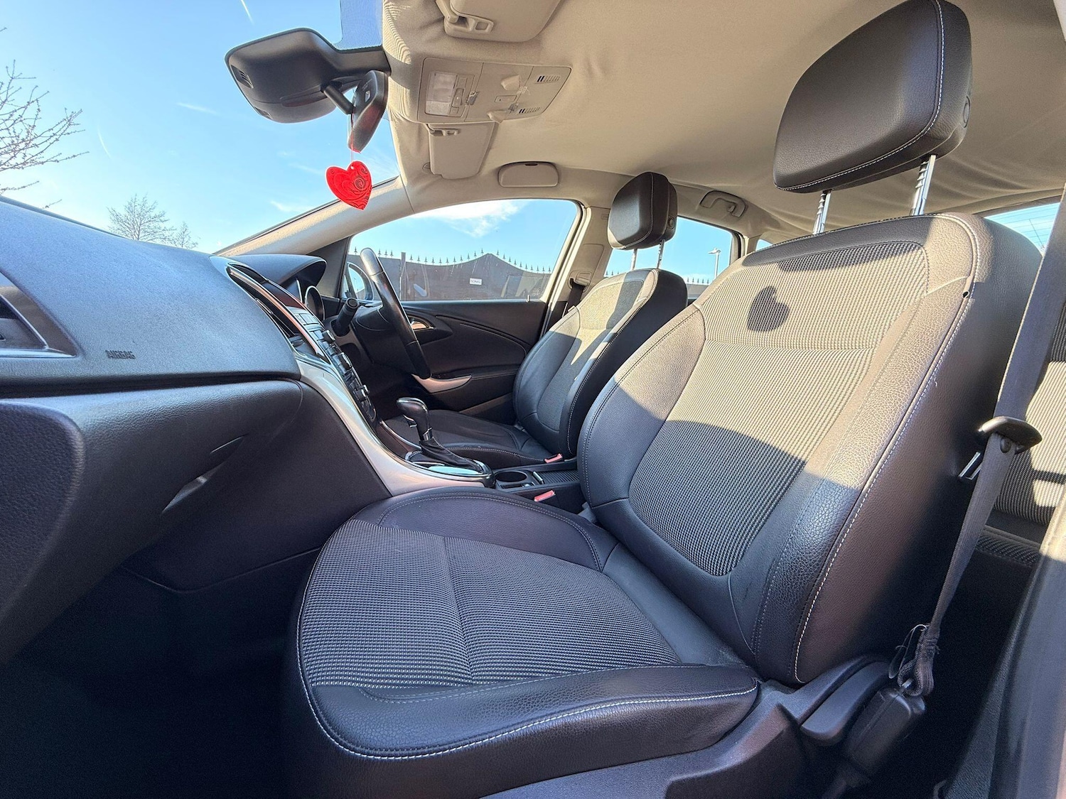 Used Vauxhall Astra 2010 for sale - 78147908: Photo 45