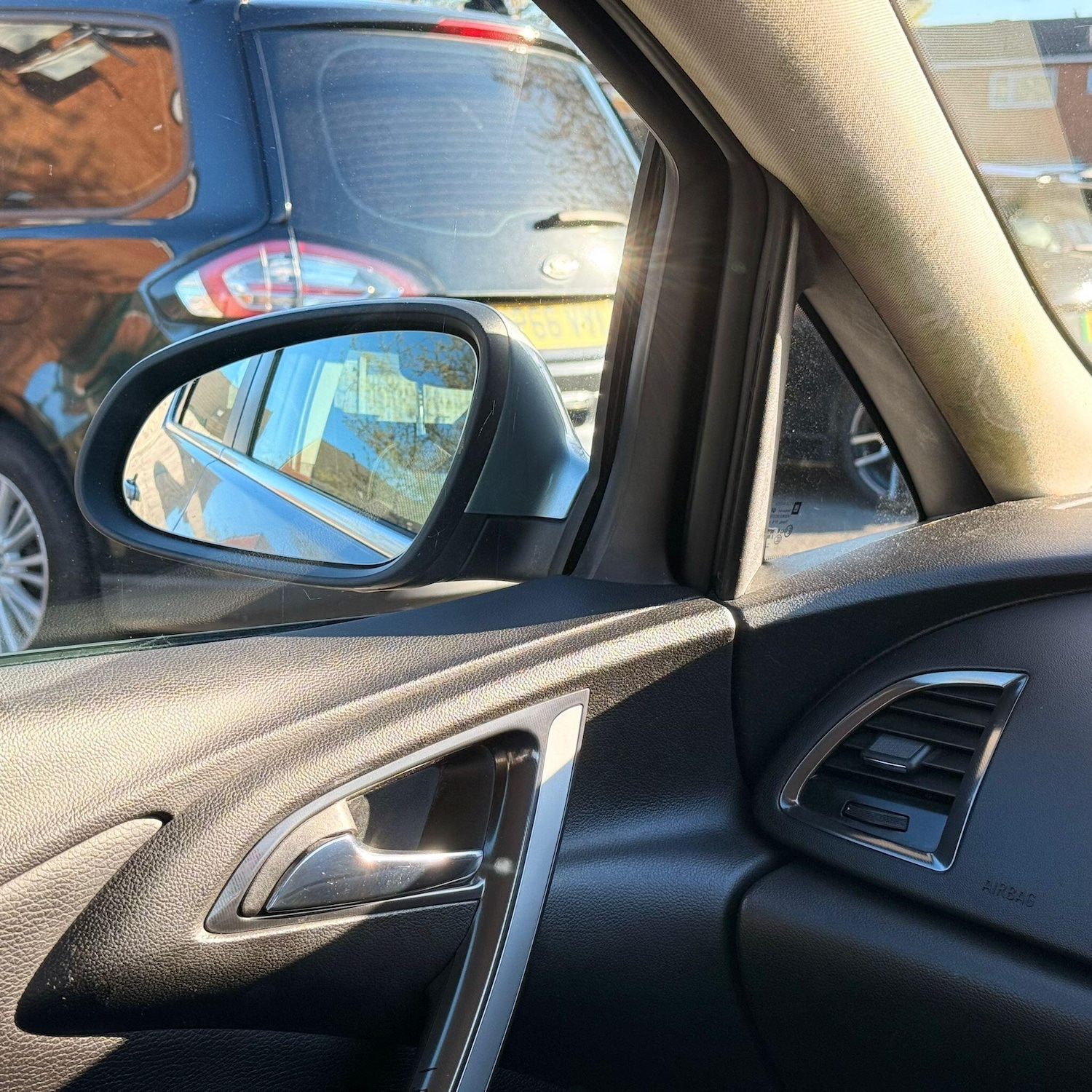 Used Vauxhall Astra 2010 for sale - 78147908: Photo 46