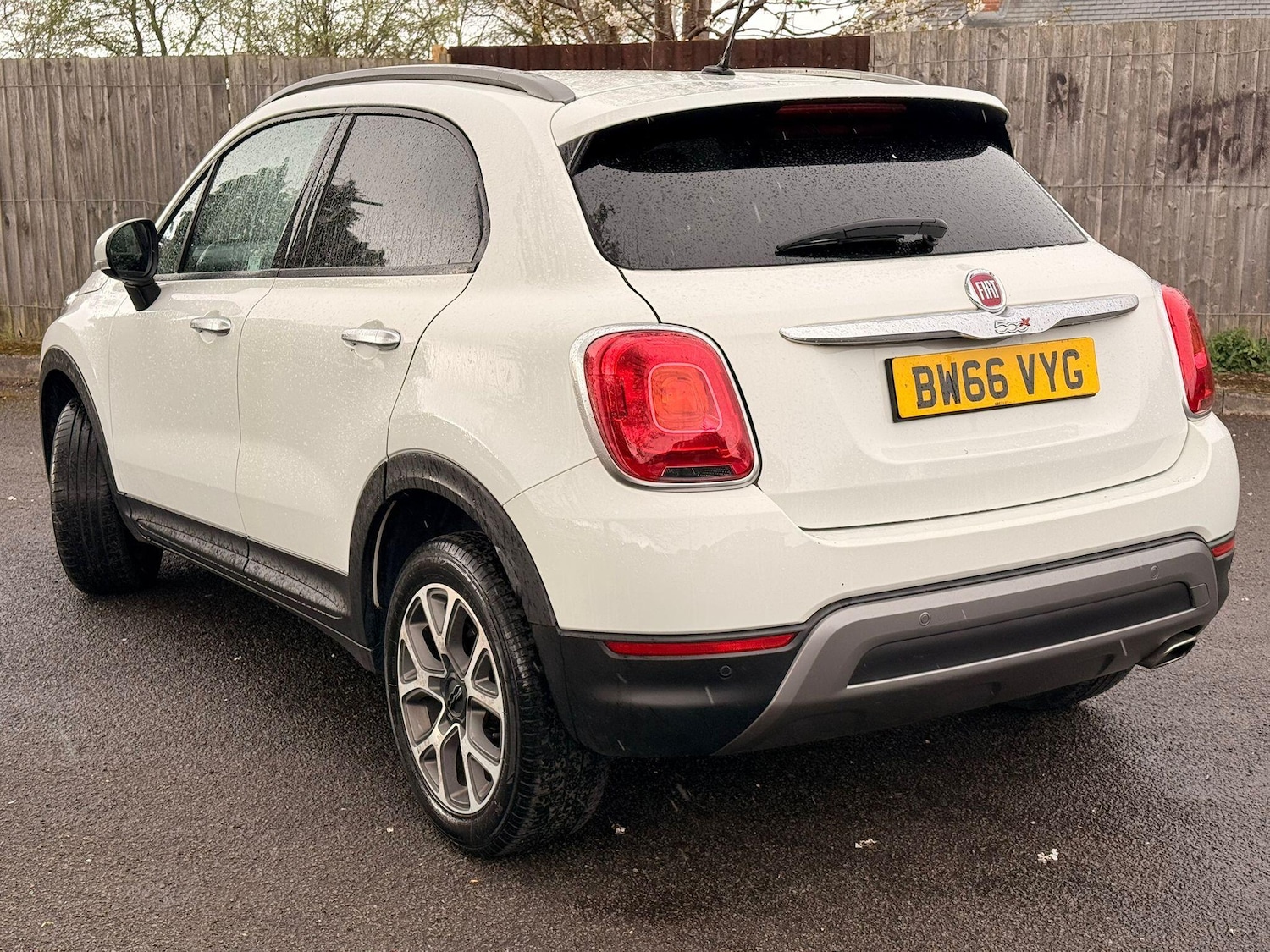 Used Fiat 500X for sale - 78214884: Photo 10