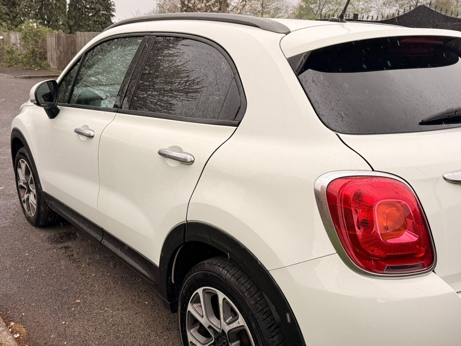 Used Fiat 500X for sale - 78214884: Photo 11