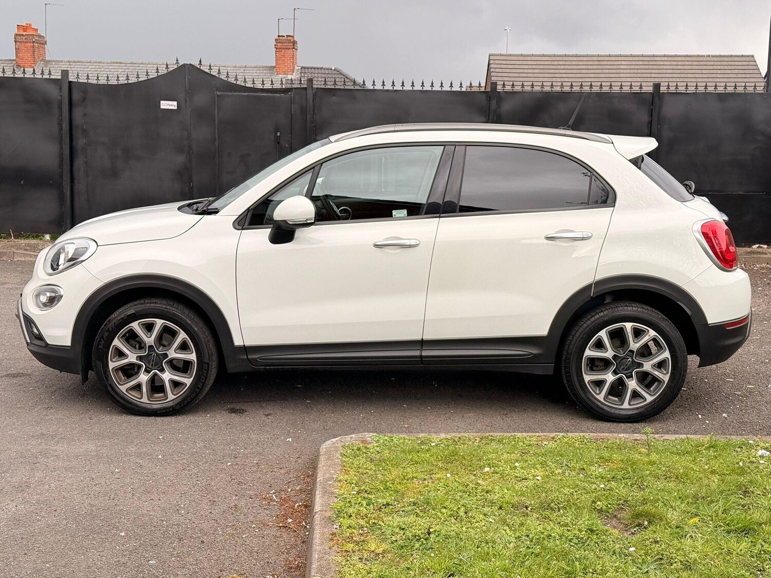 Used Fiat 500X for sale - 78214884: Photo 13