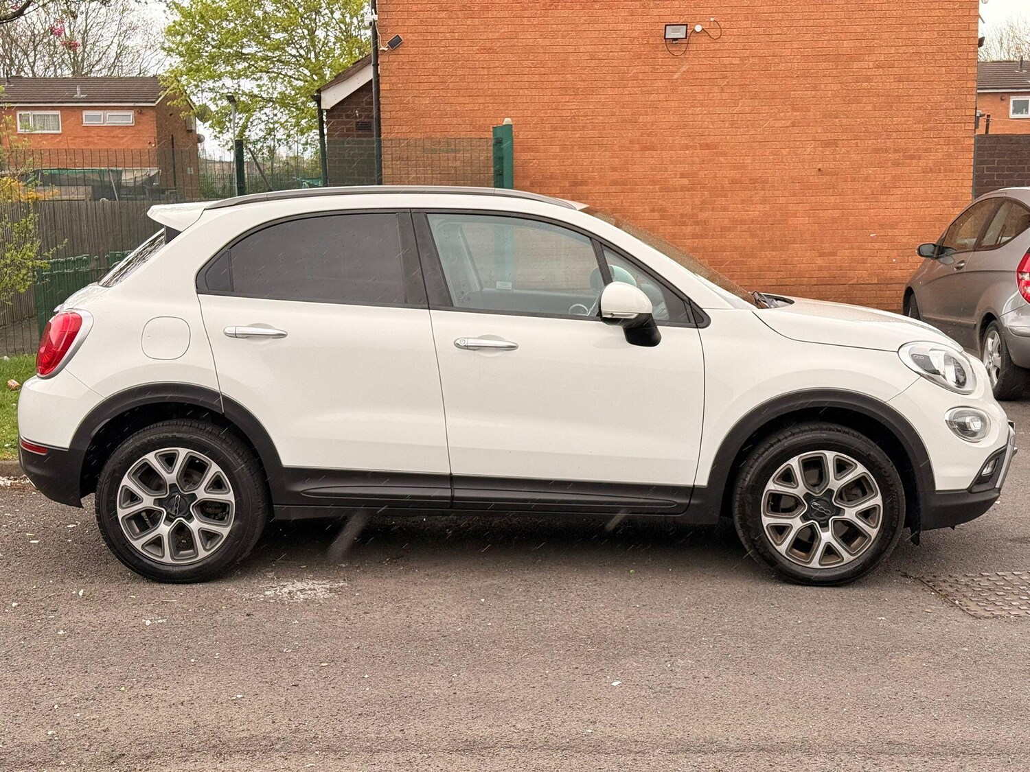 Used Fiat 500X for sale - 78214884: Photo 15