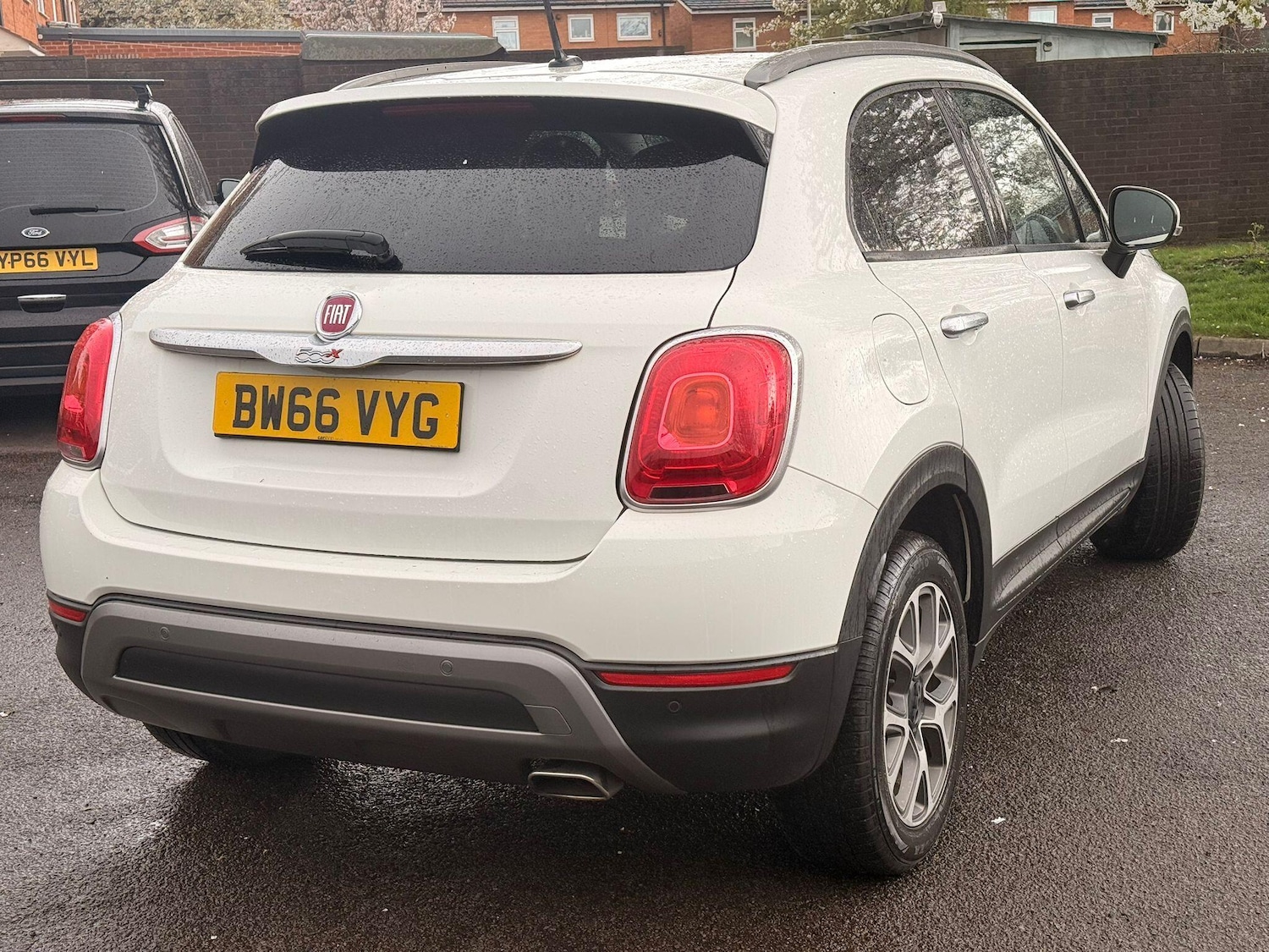 Used Fiat 500X for sale - 78214884: Photo 16