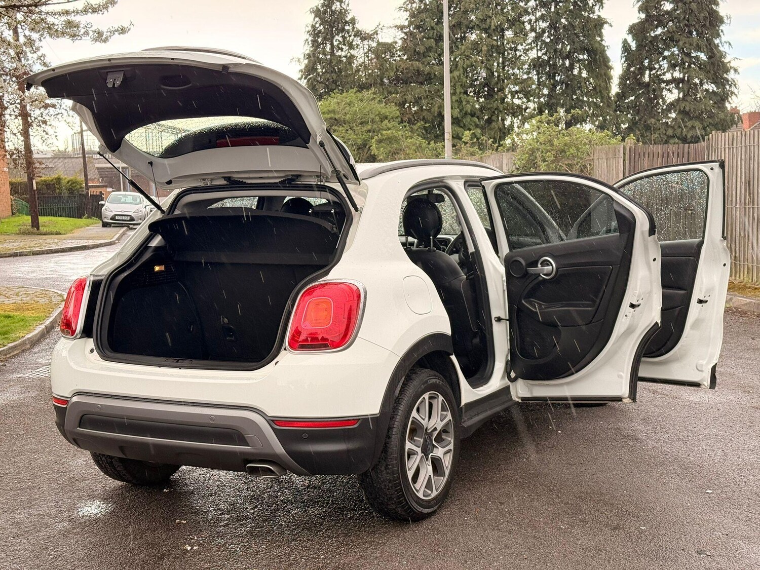 Used Fiat 500X for sale - 78214884: Photo 18