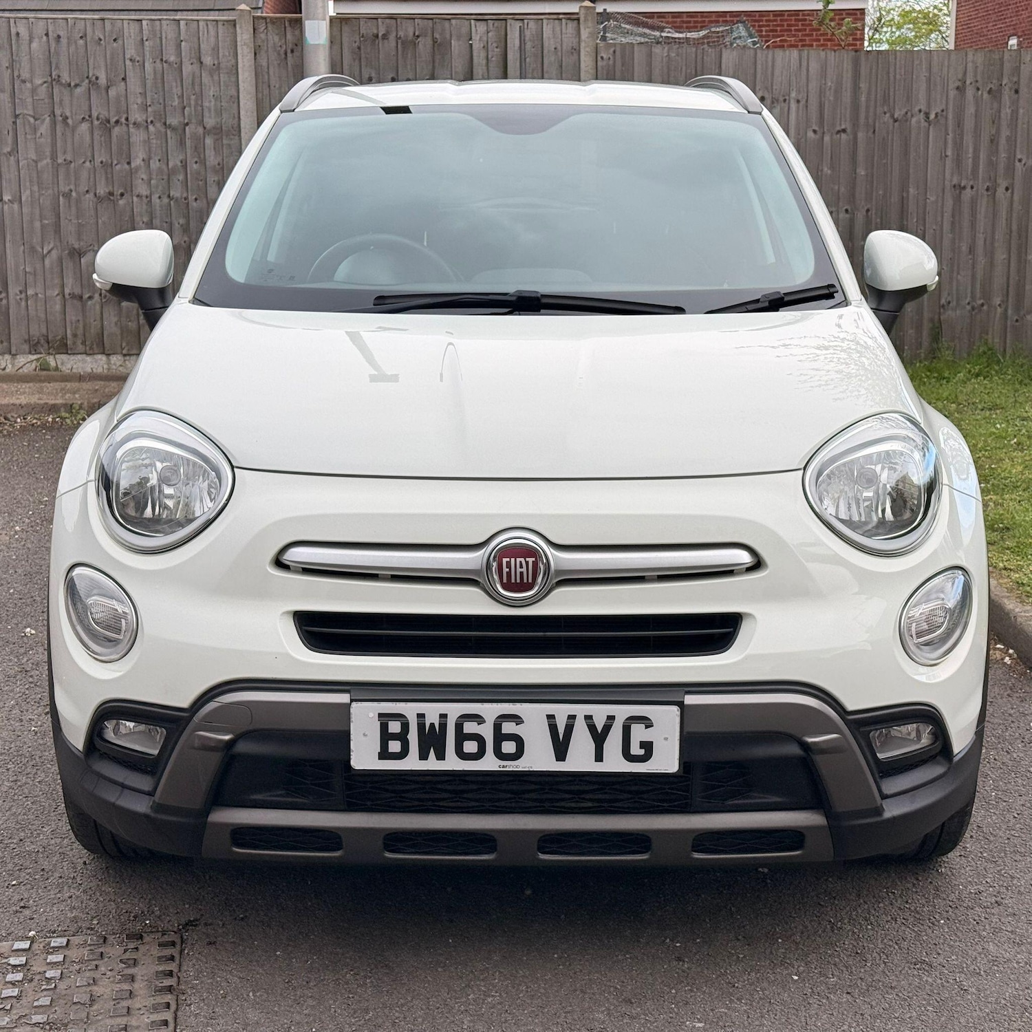 Used Fiat 500X for sale - 78214884: Photo 2