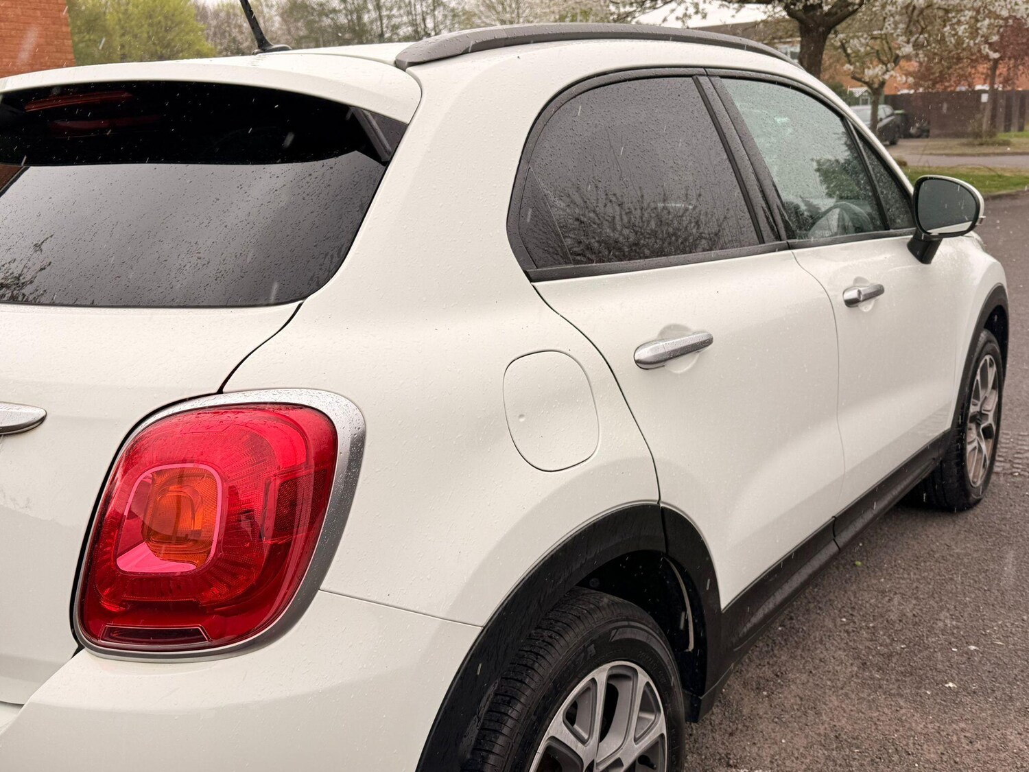 Used Fiat 500X for sale - 78214884: Photo 21