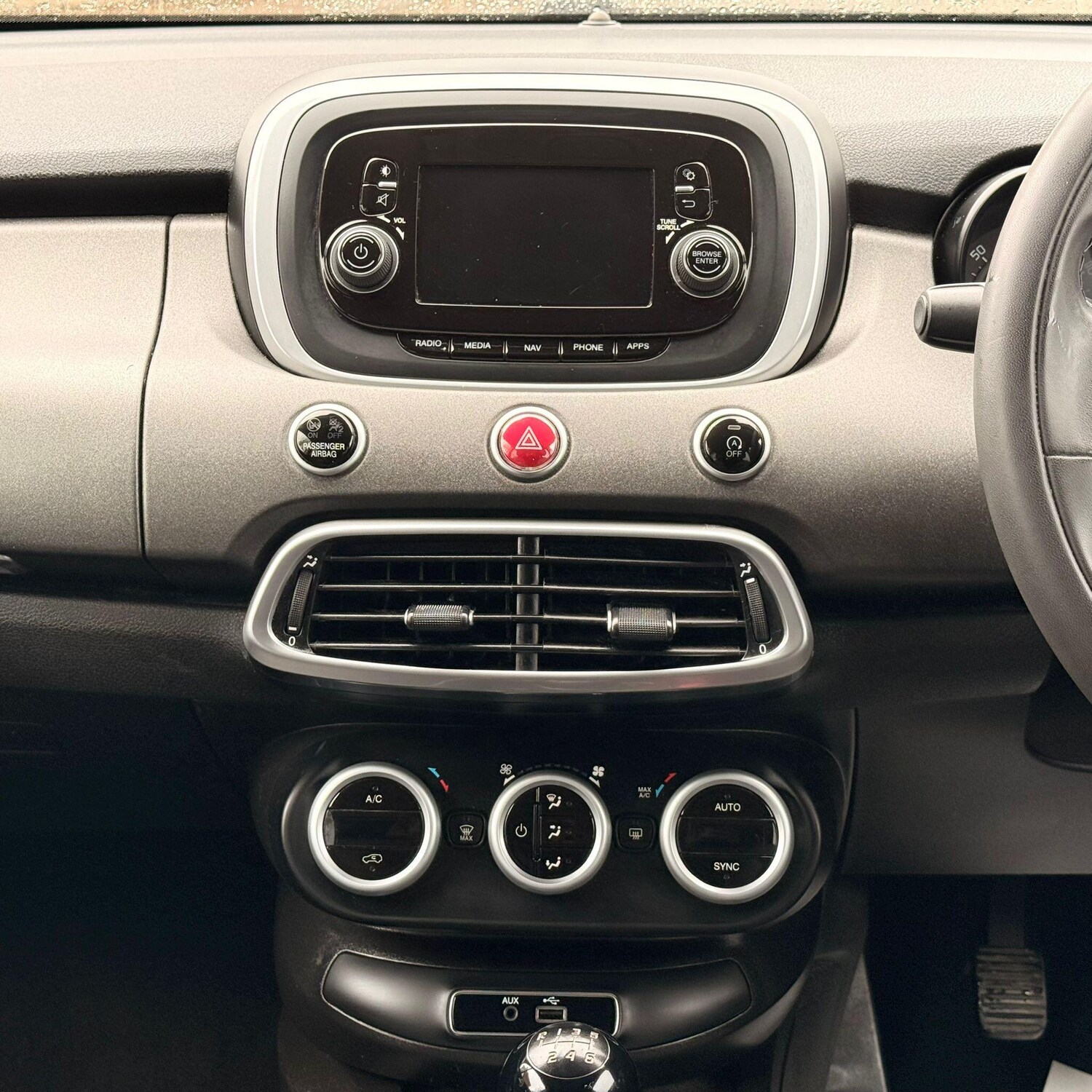 Used Fiat 500X for sale - 78214884: Photo 25