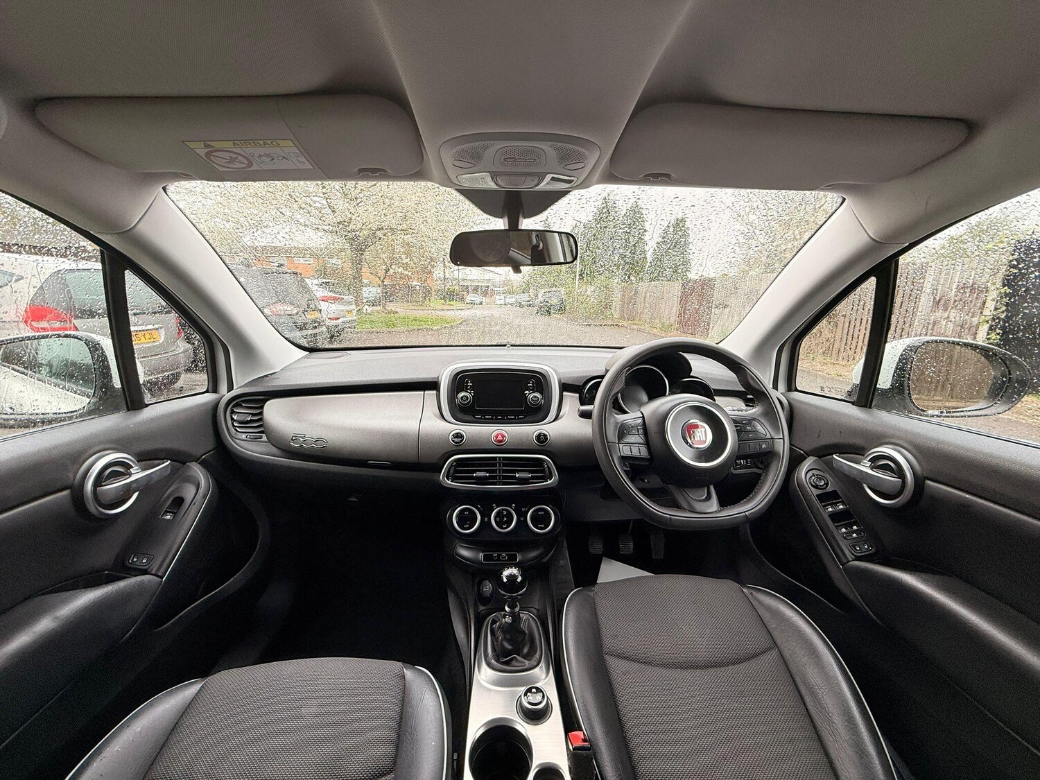 Used Fiat 500X for sale - 78214884: Photo 26