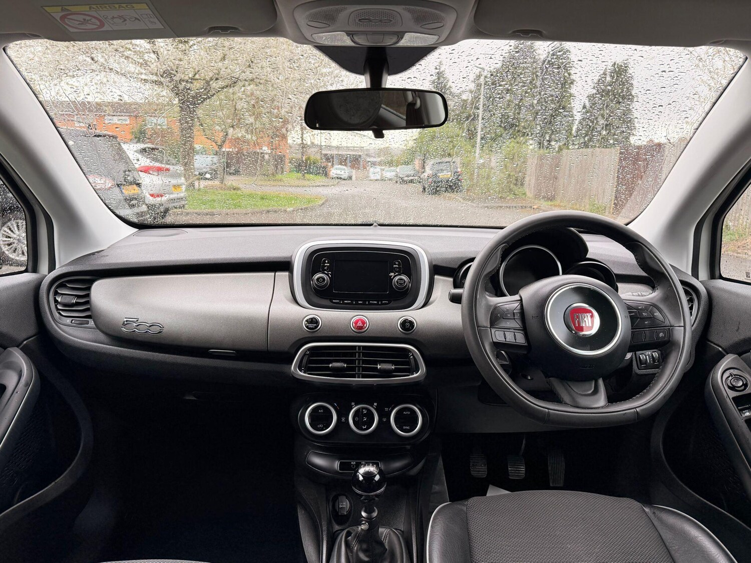 Used Fiat 500X for sale - 78214884: Photo 27