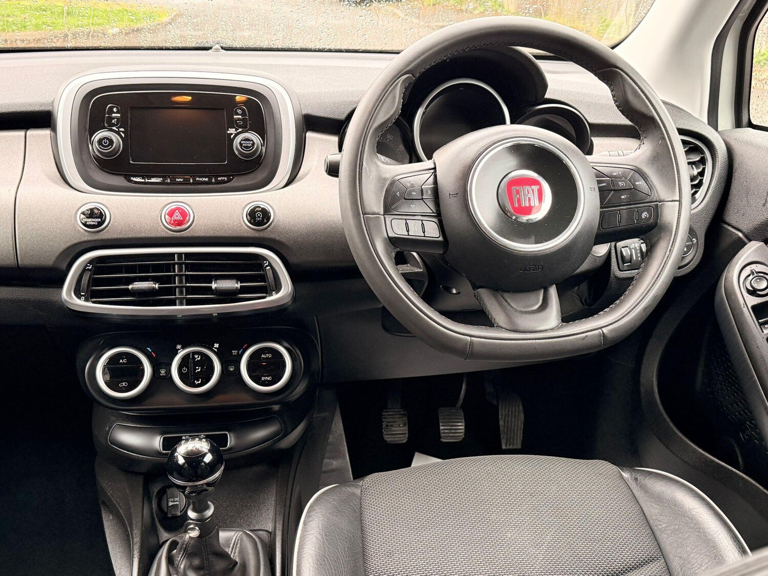 Used Fiat 500X for sale - 78214884: Photo 28