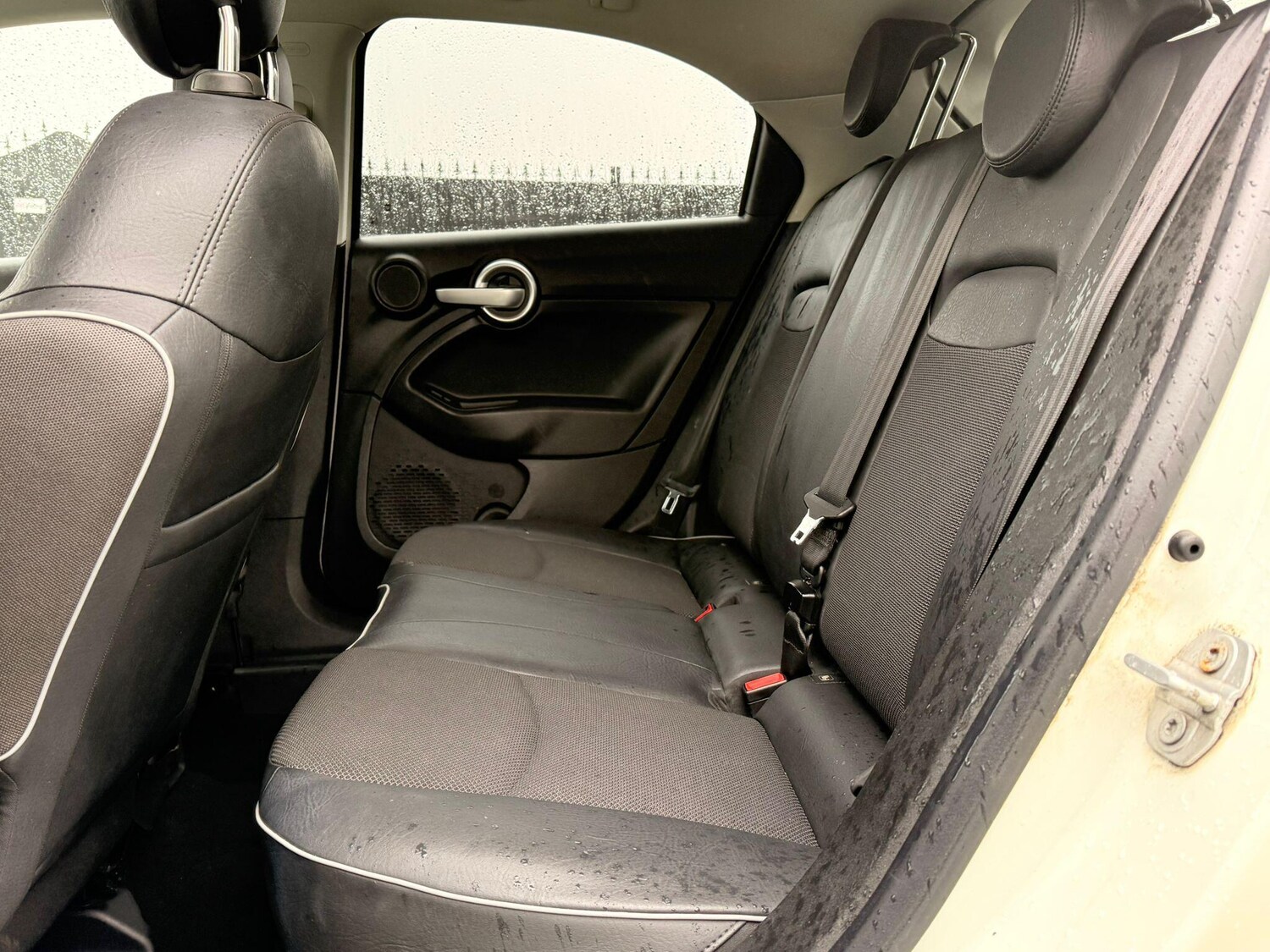 Used Fiat 500X for sale - 78214884: Photo 29