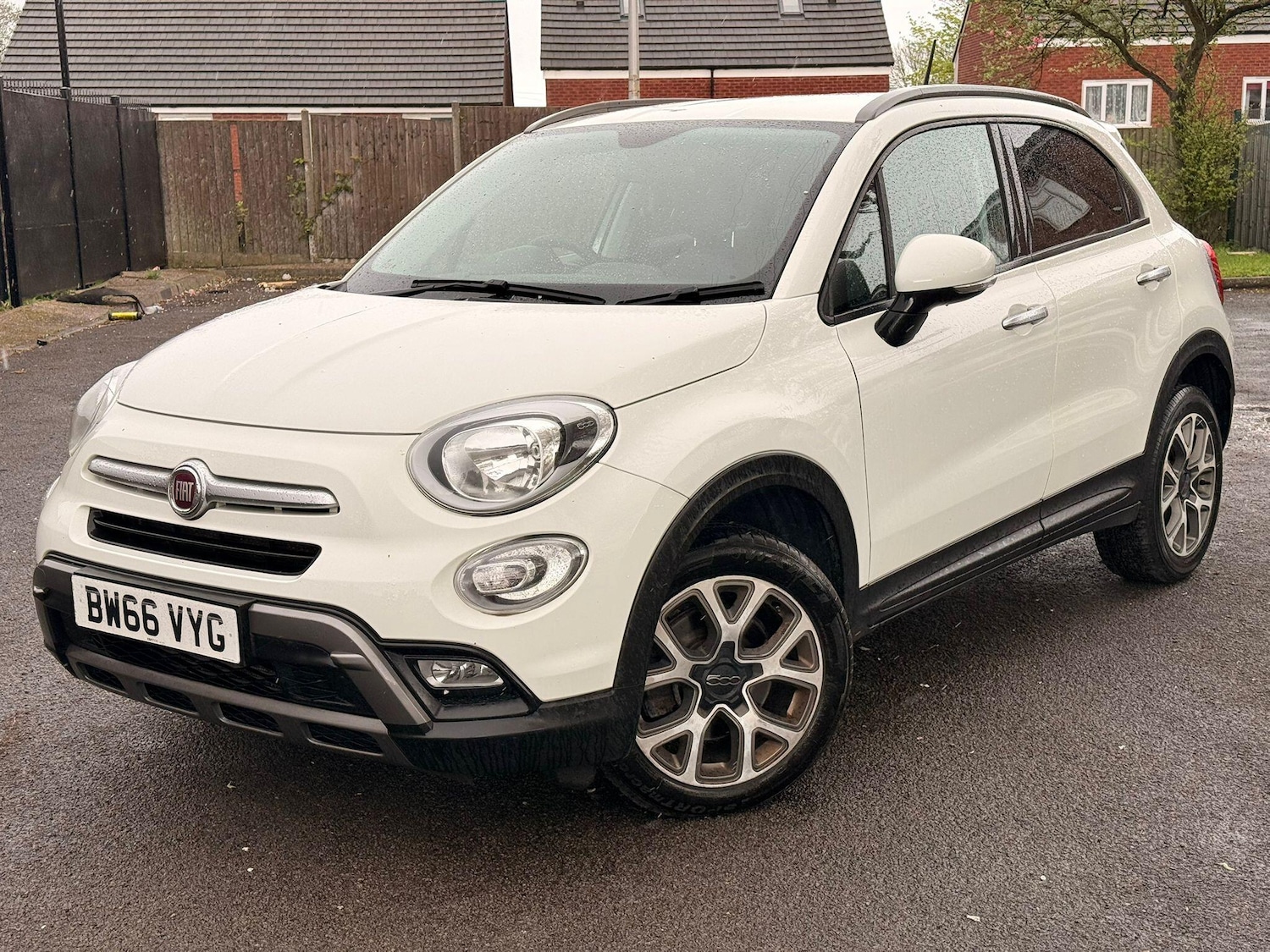 Used Fiat 500X for sale - 78214884: Photo 3