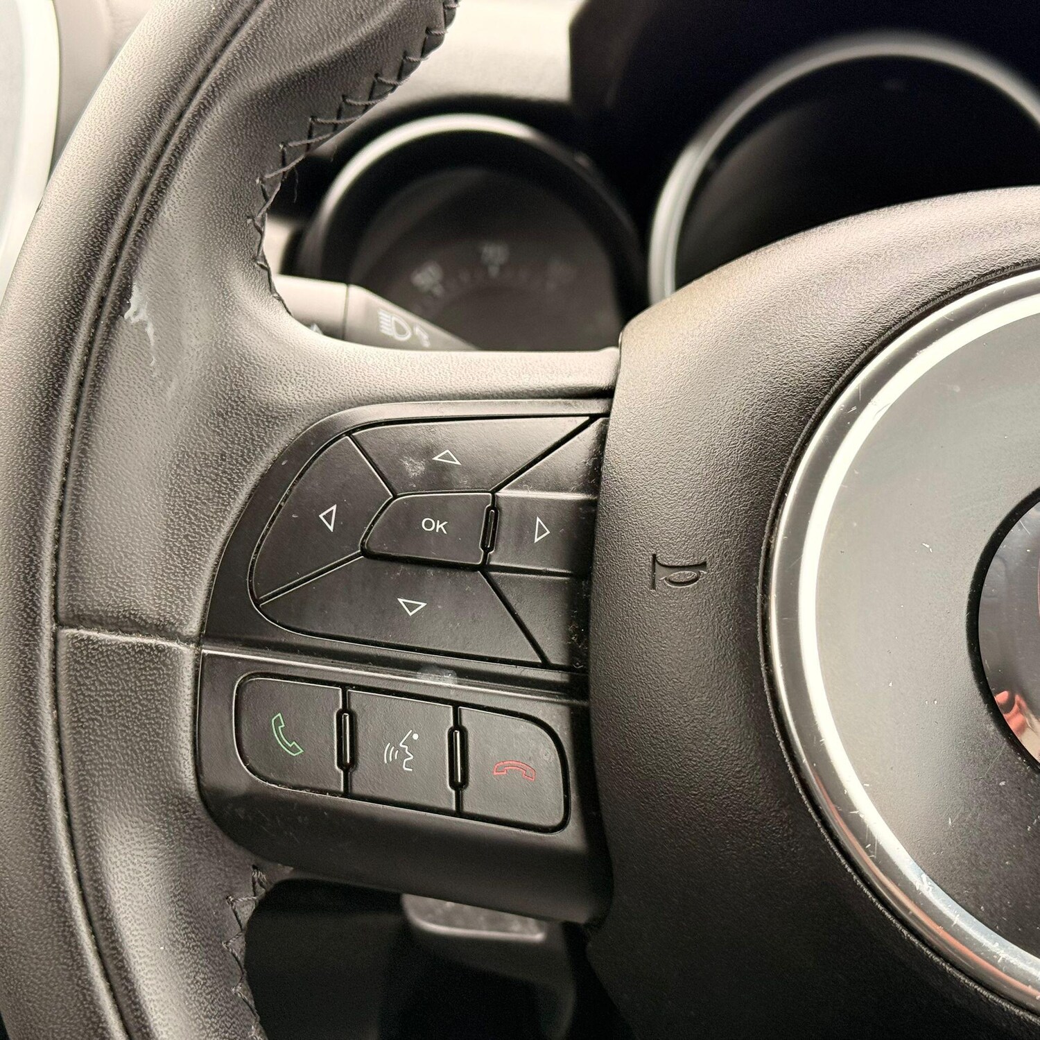 Used Fiat 500X for sale - 78214884: Photo 34