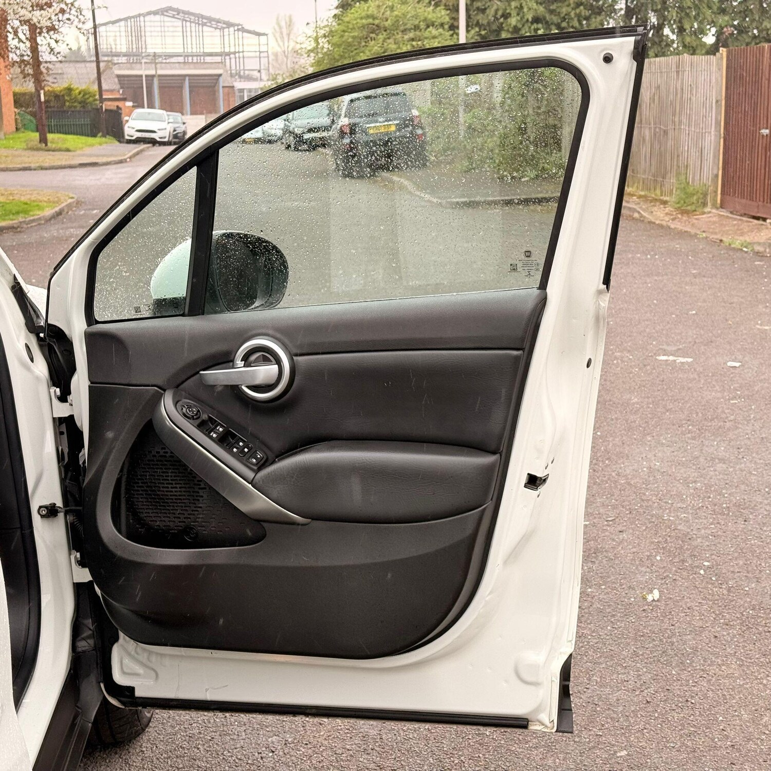 Used Fiat 500X for sale - 78214884: Photo 36