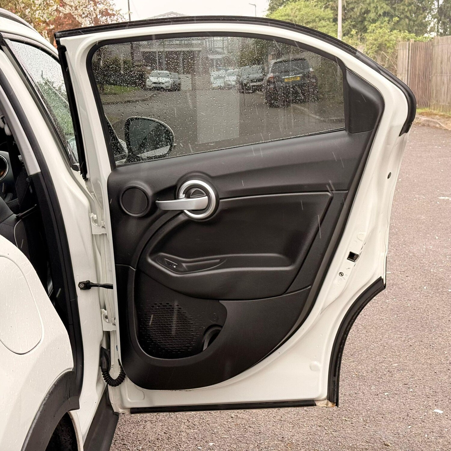 Used Fiat 500X for sale - 78214884: Photo 37