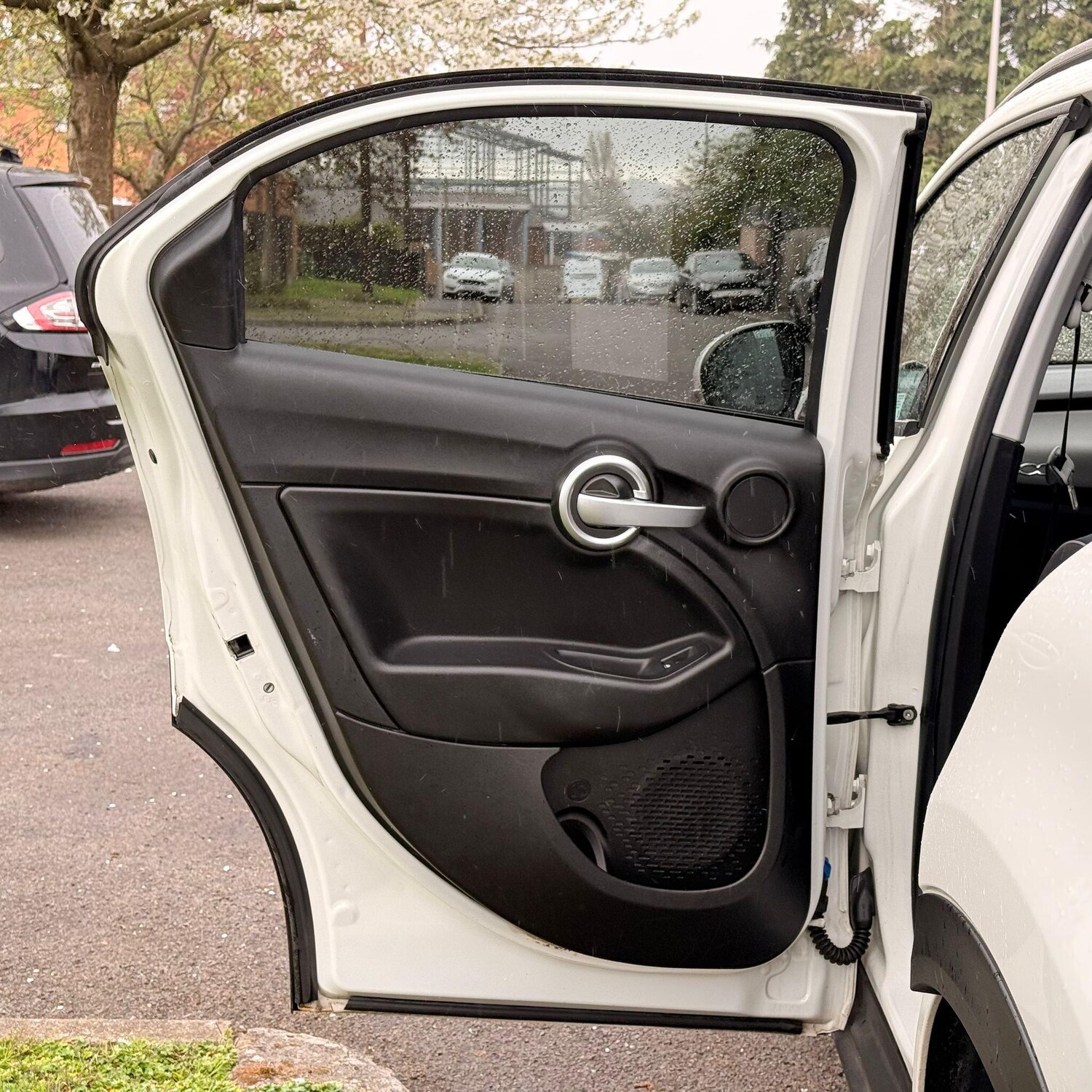 Used Fiat 500X for sale - 78214884: Photo 38