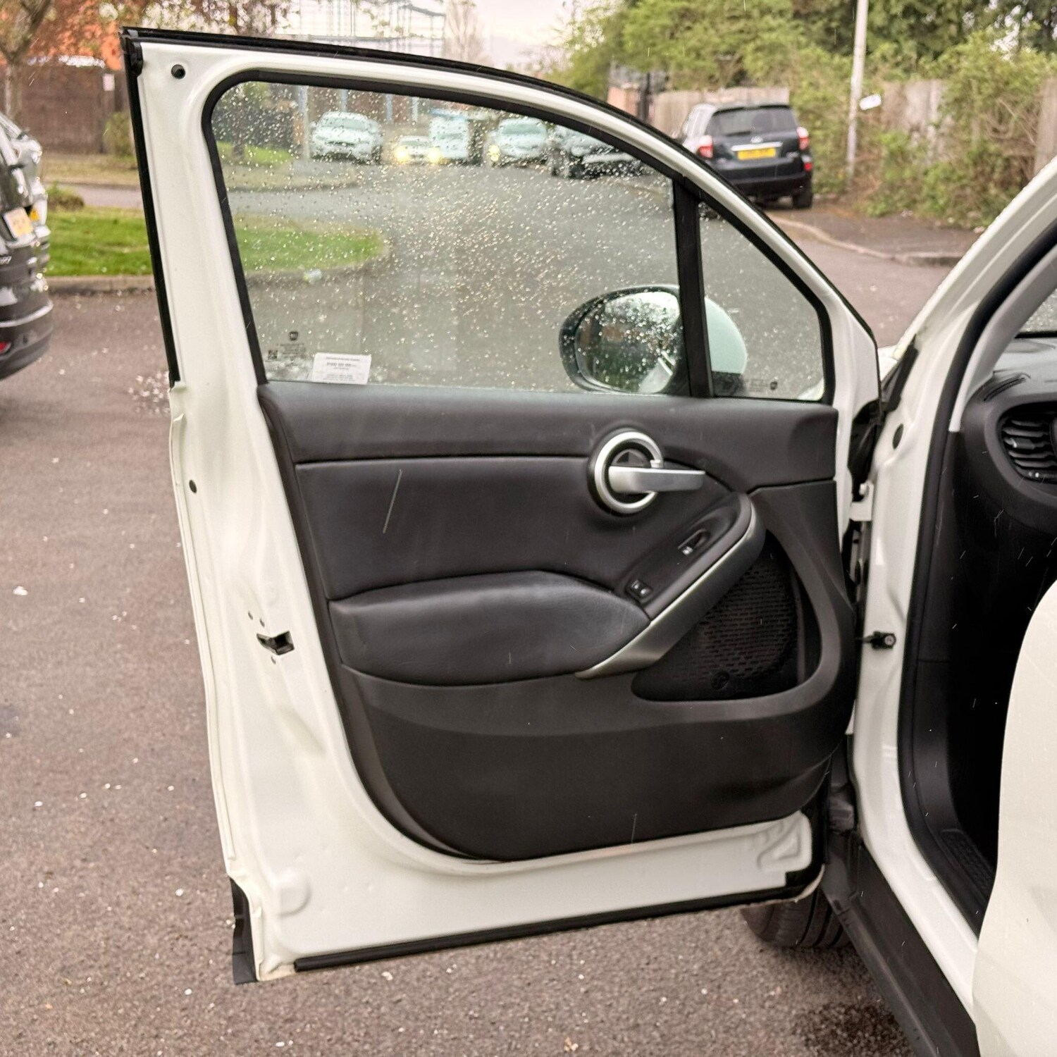 Used Fiat 500X for sale - 78214884: Photo 39