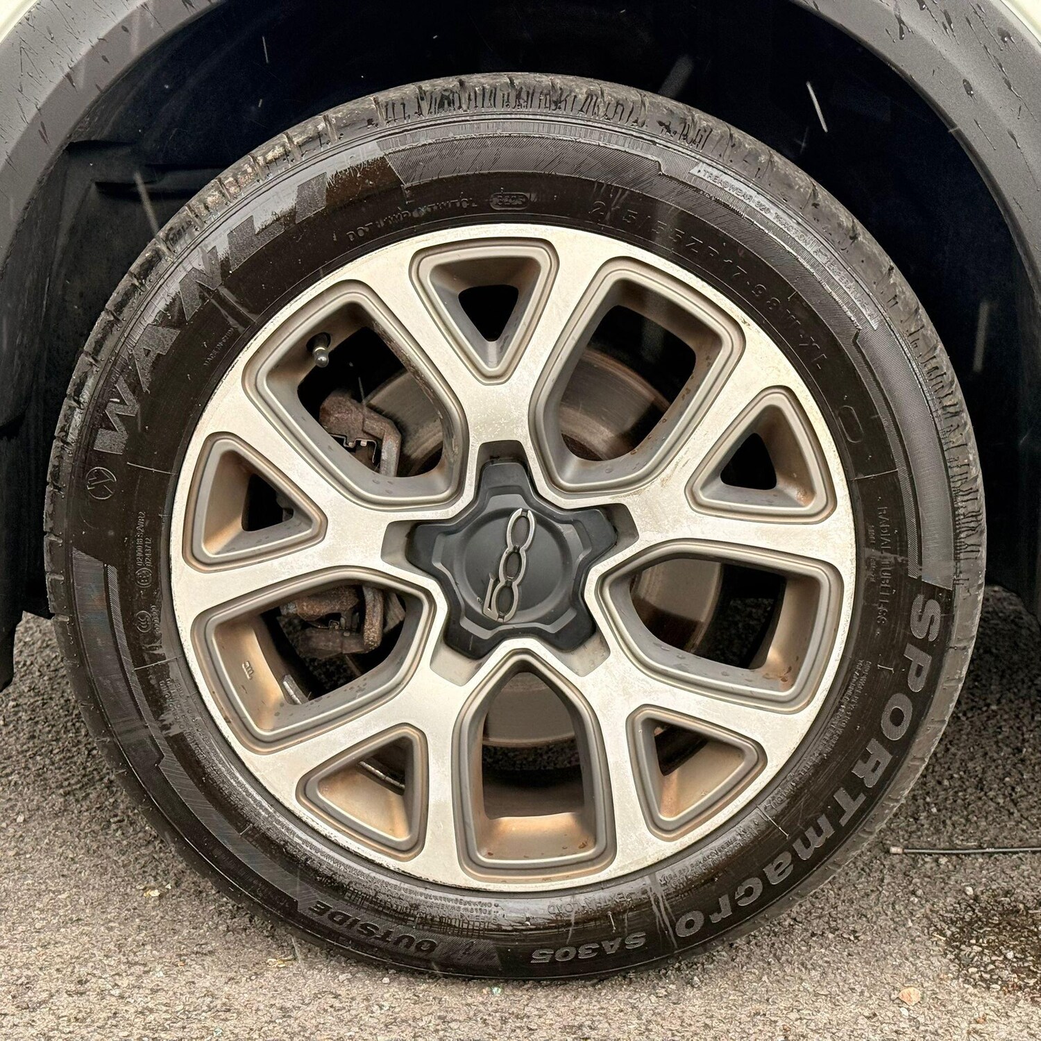 Used Fiat 500X for sale - 78214884: Photo 40