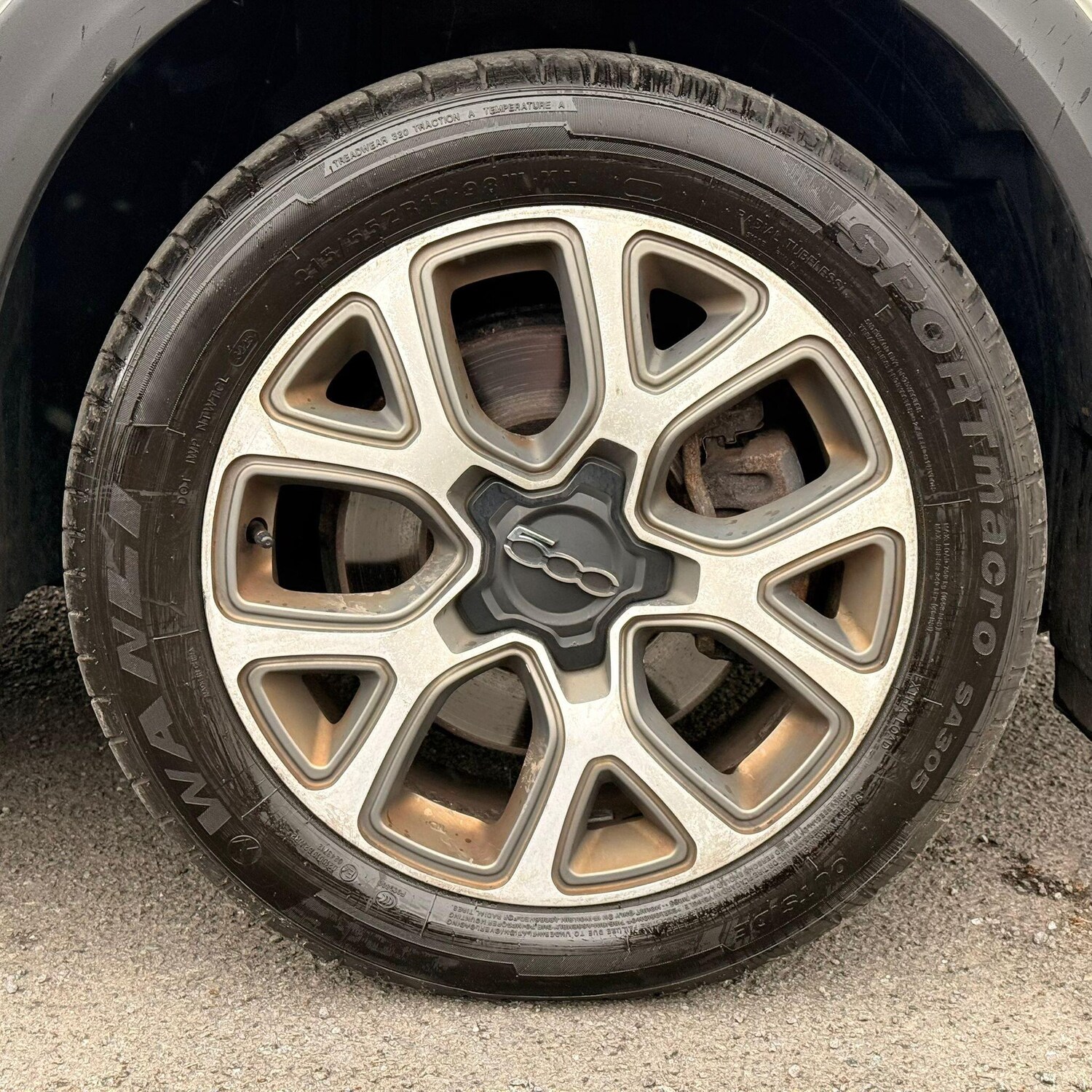 Used Fiat 500X for sale - 78214884: Photo 43