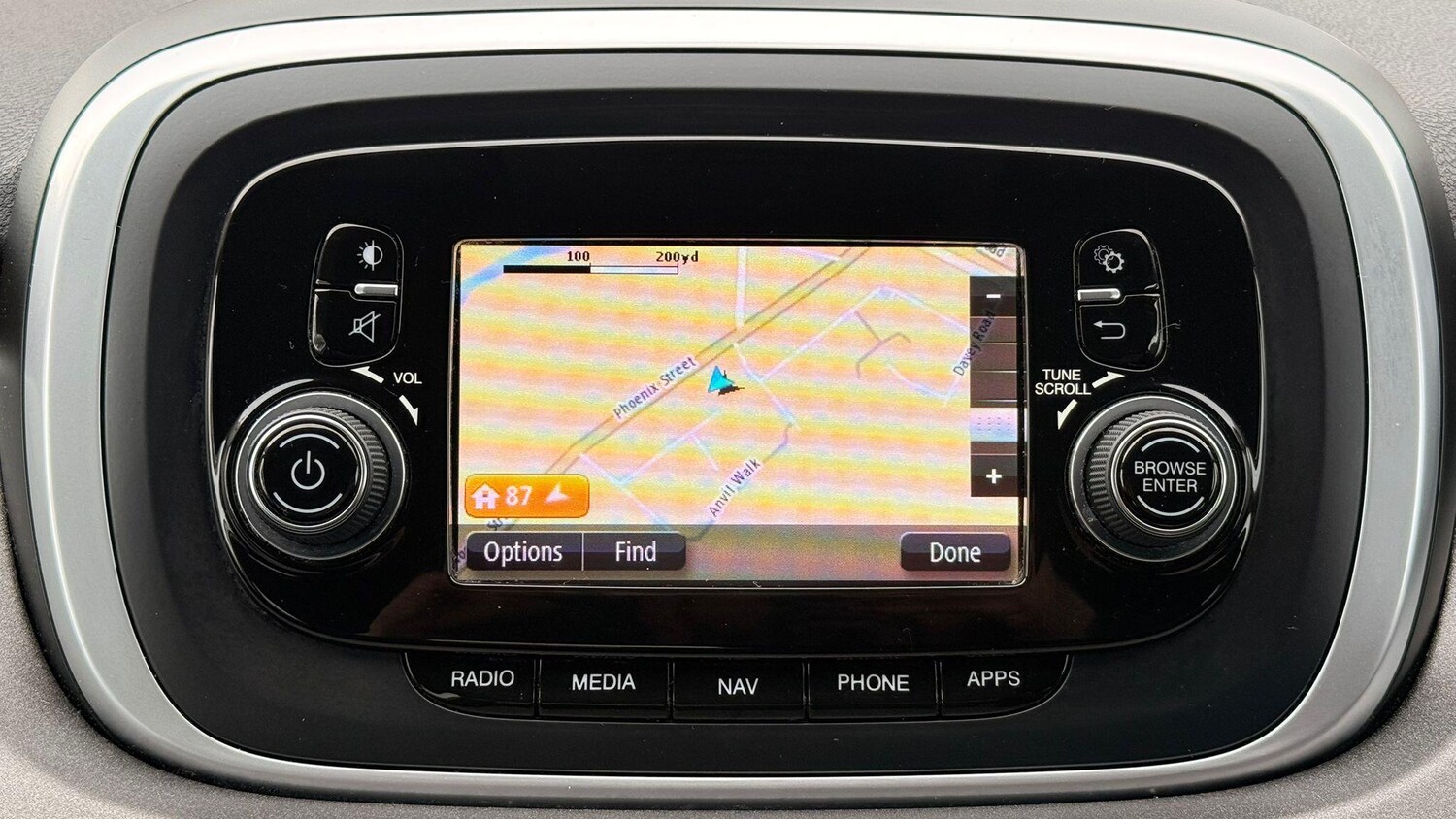 Used Fiat 500X for sale - 78214884: Photo 44